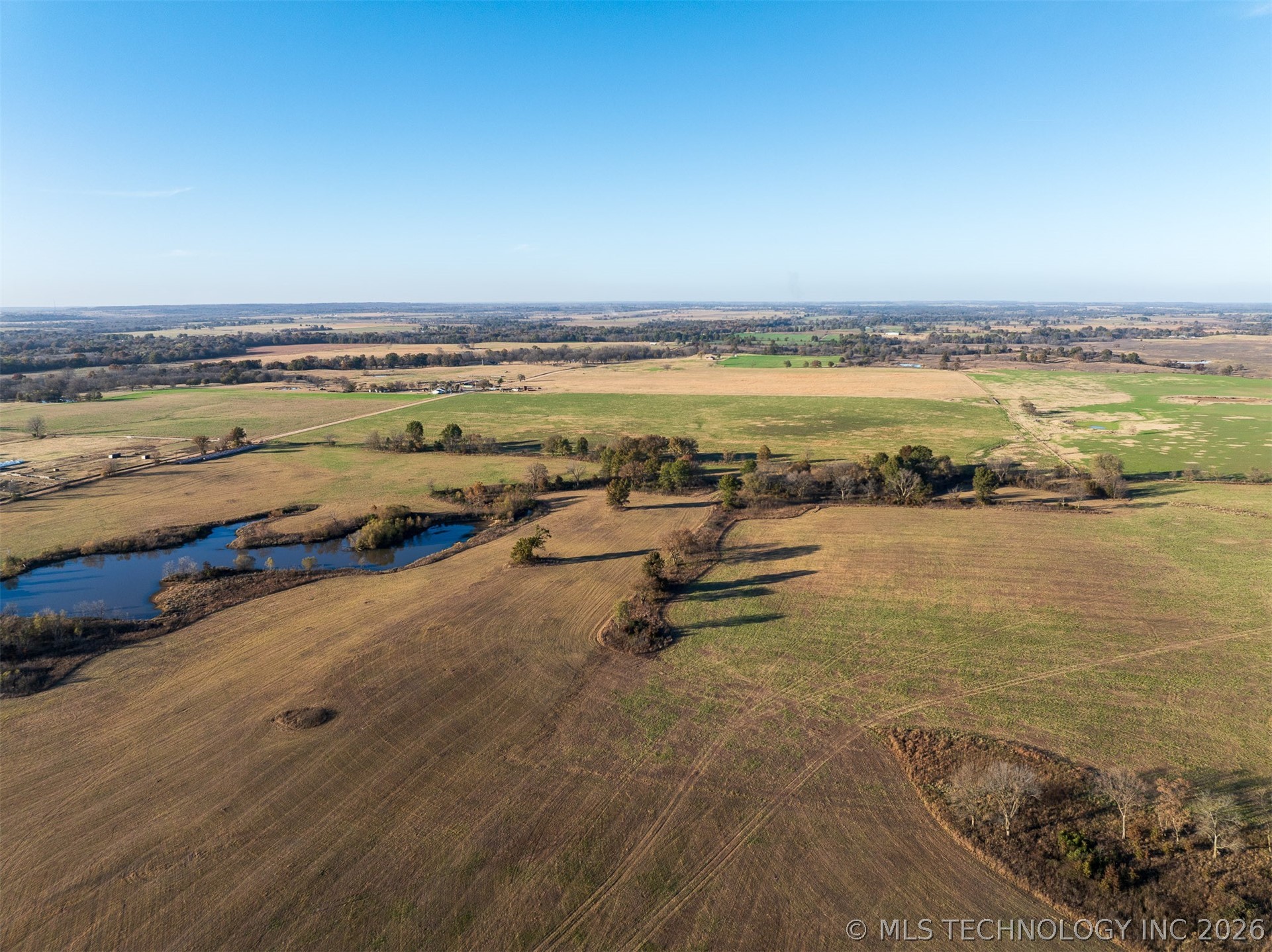 220 E 220 Road Afton OK 74331