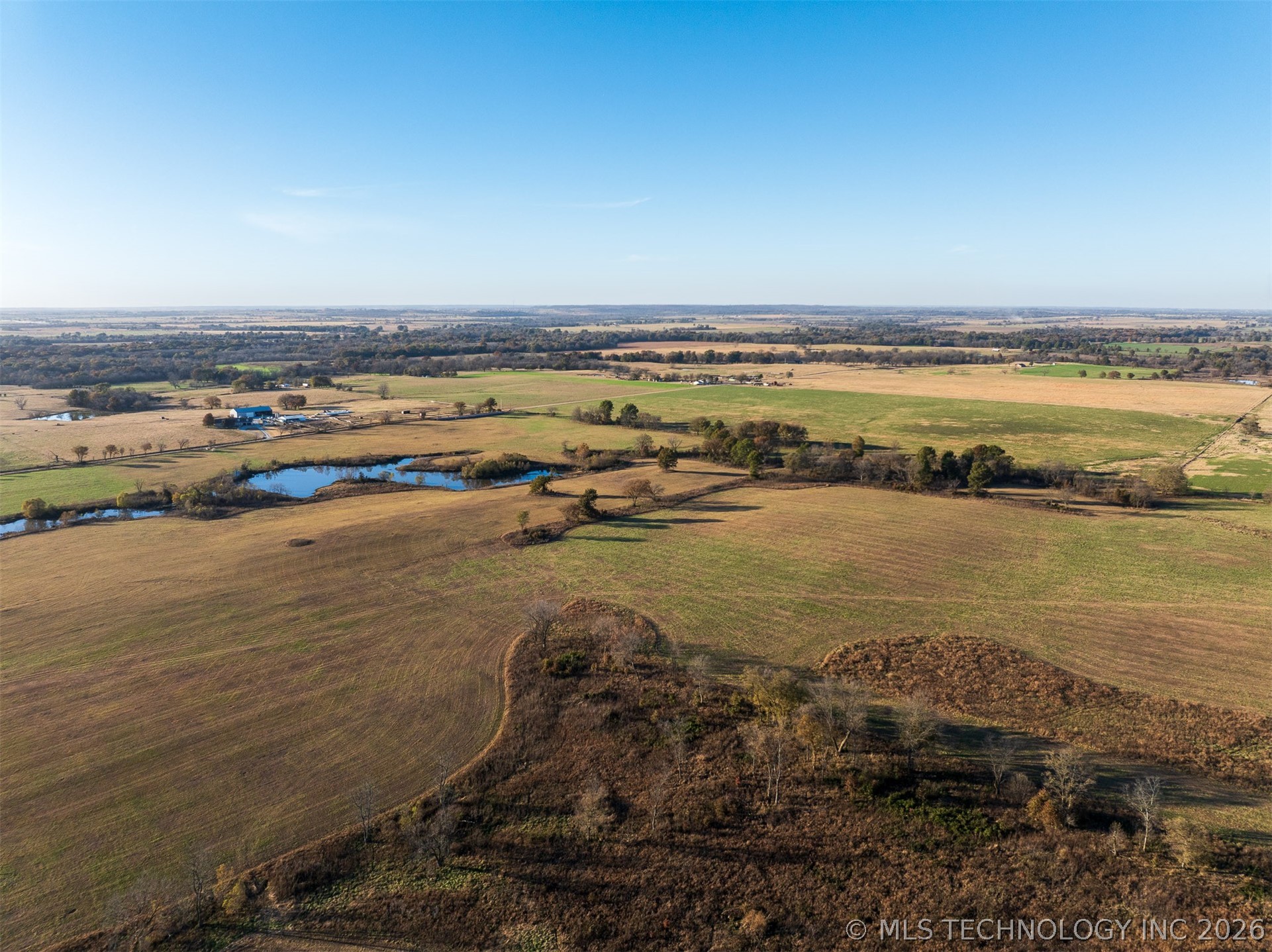 220 E 220 Road Afton OK 74331