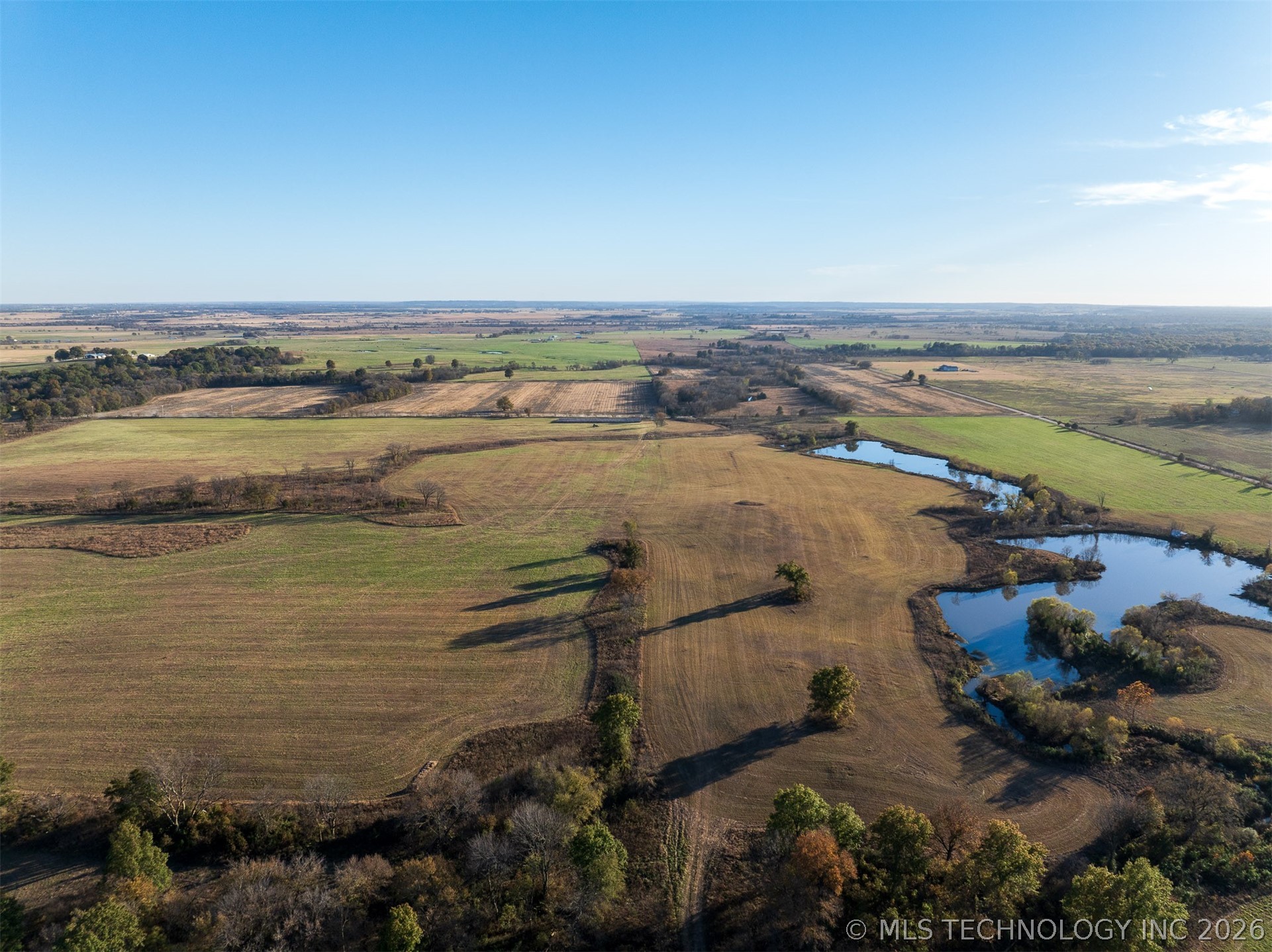 220 E 220 Road Afton OK 74331