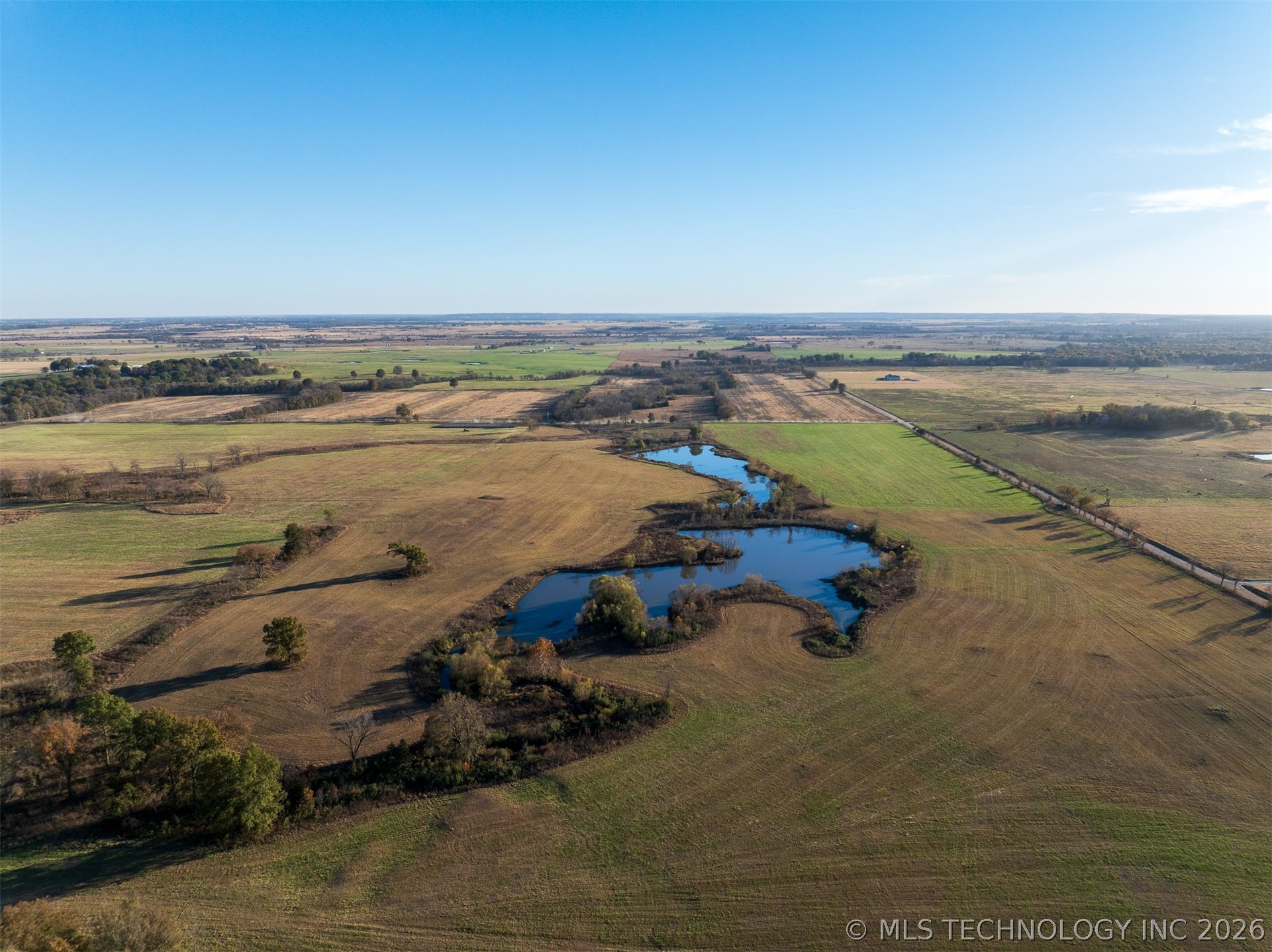 220 E 220 Road Afton OK 74331