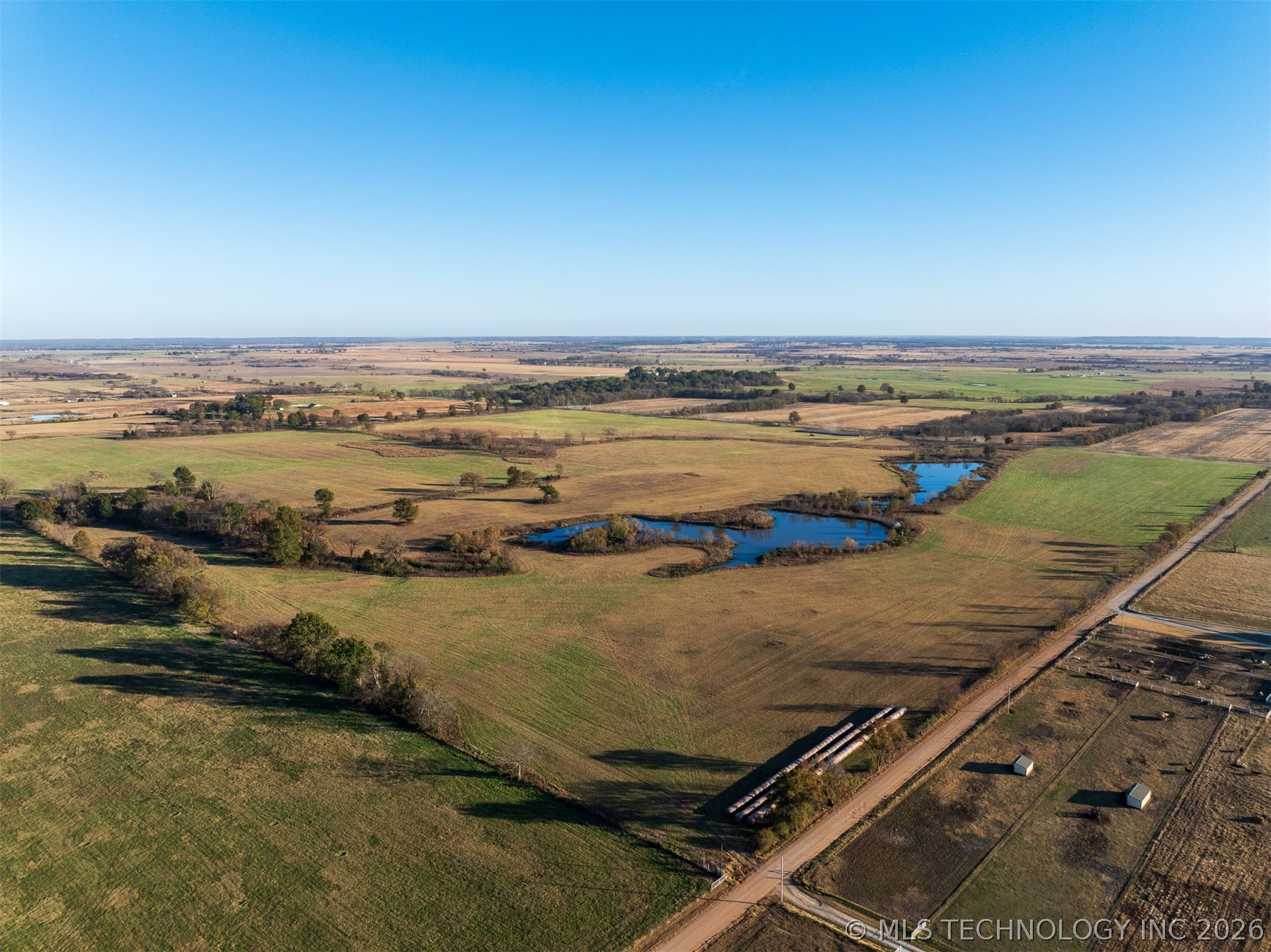 220 E 220 Road Afton OK 74331