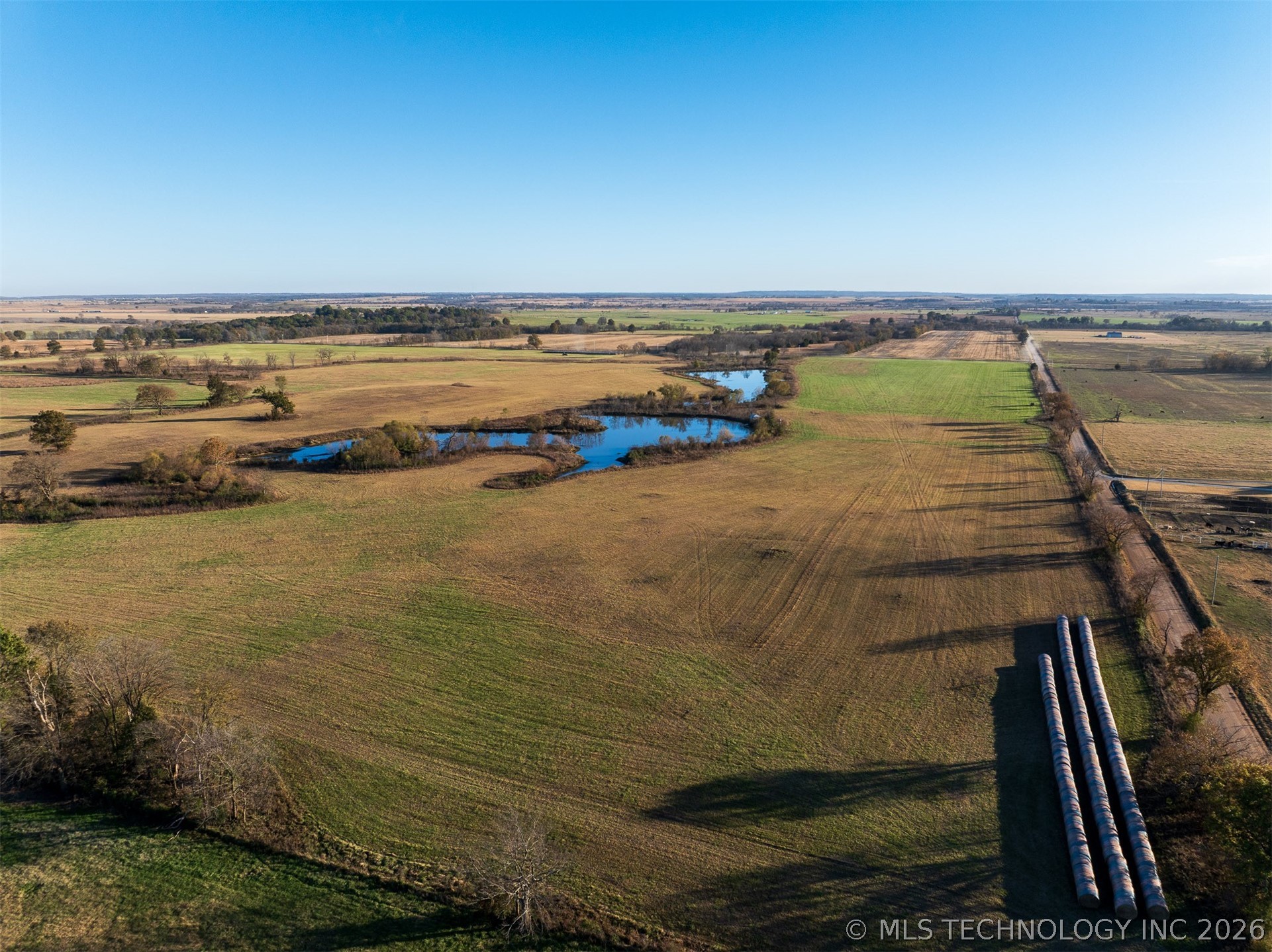220 E 220 Road Afton OK 74331