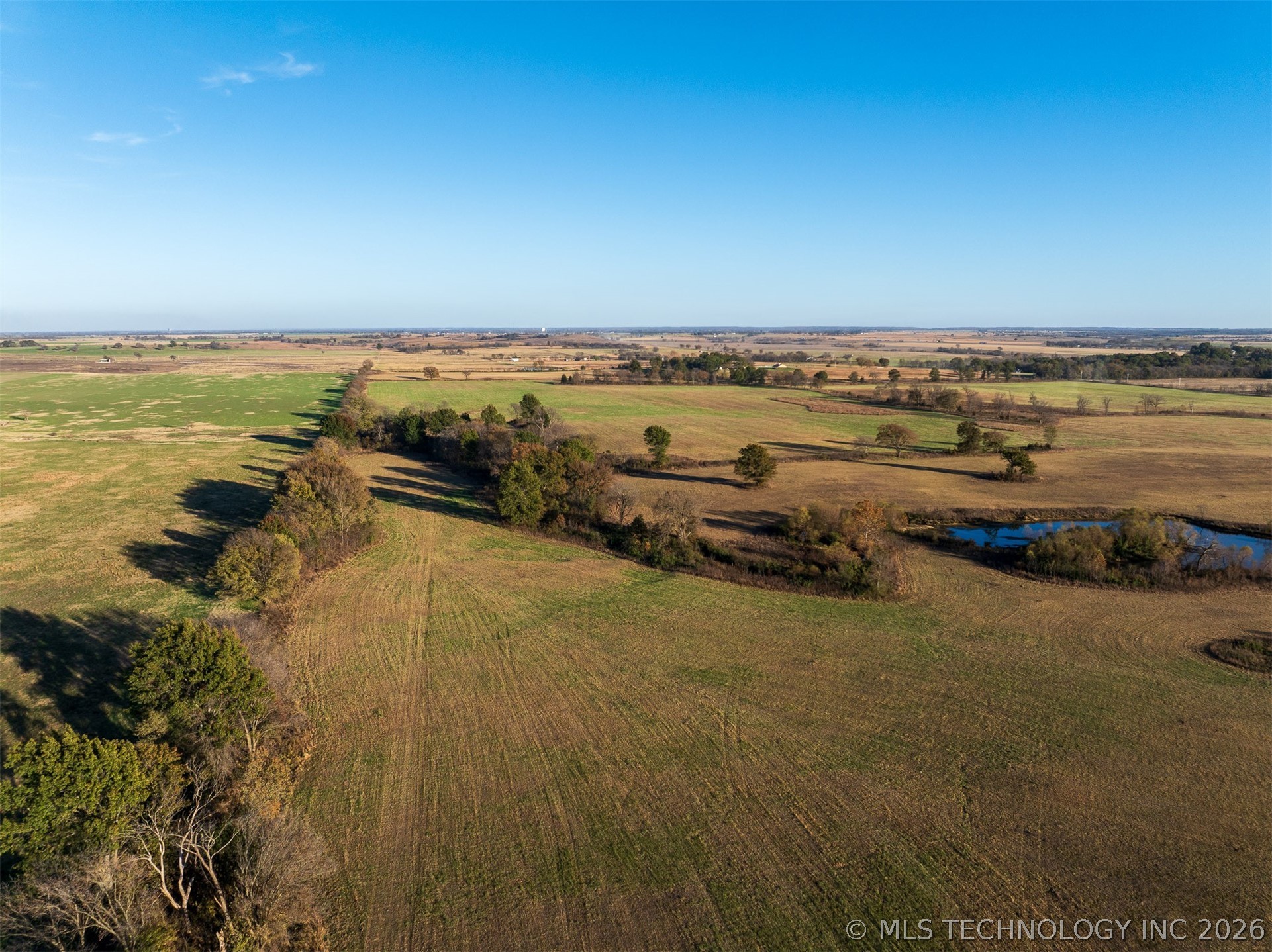 220 E 220 Road Afton OK 74331