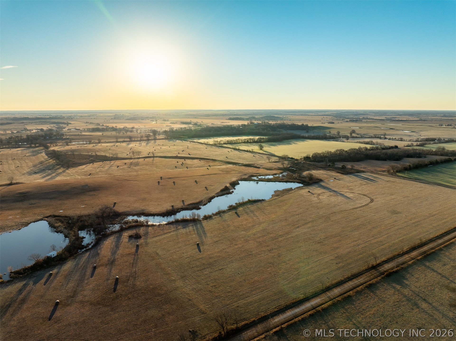 220 E 220 Road Afton OK 74331
