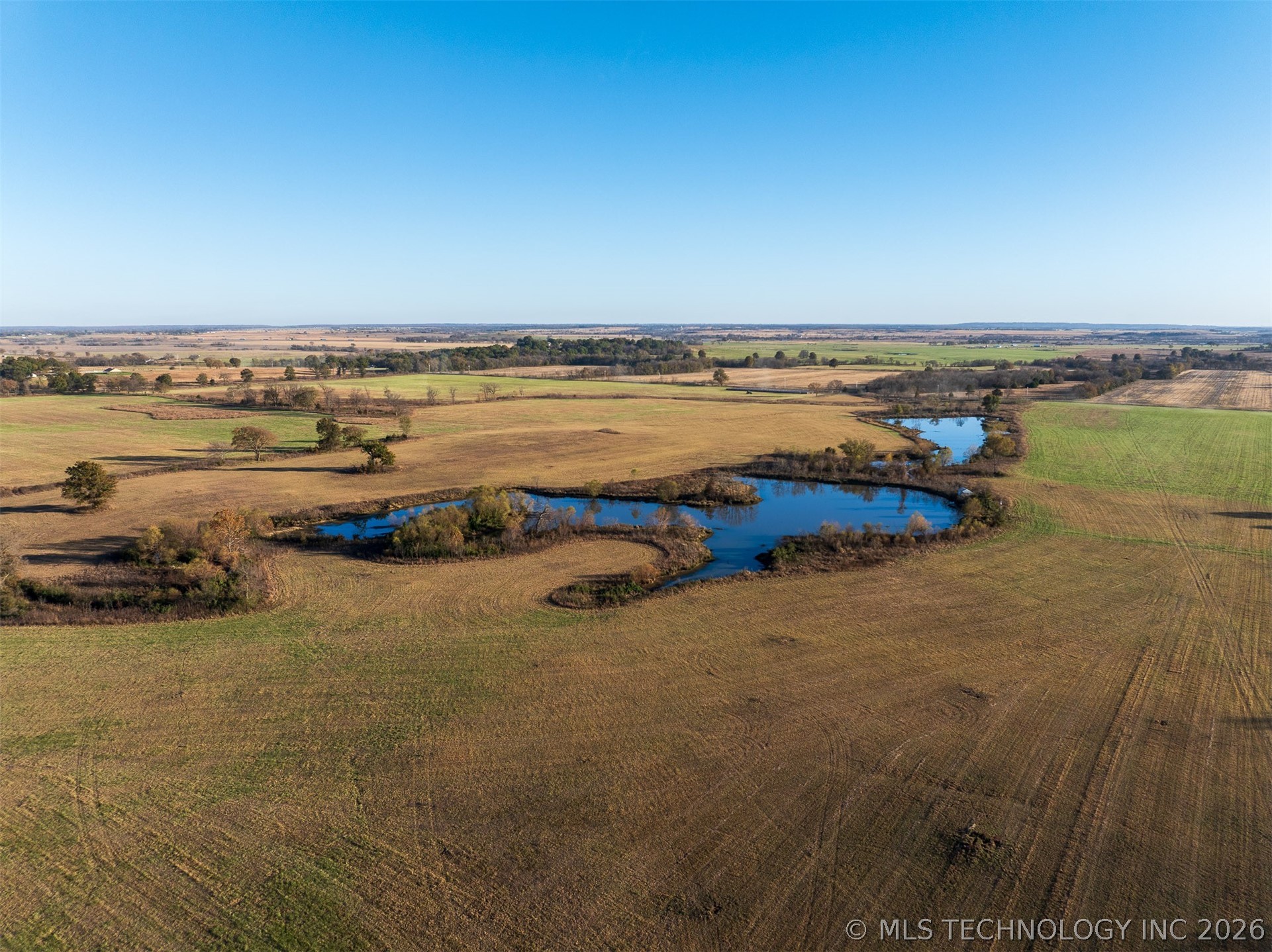 220 E 220 Road Afton OK 74331