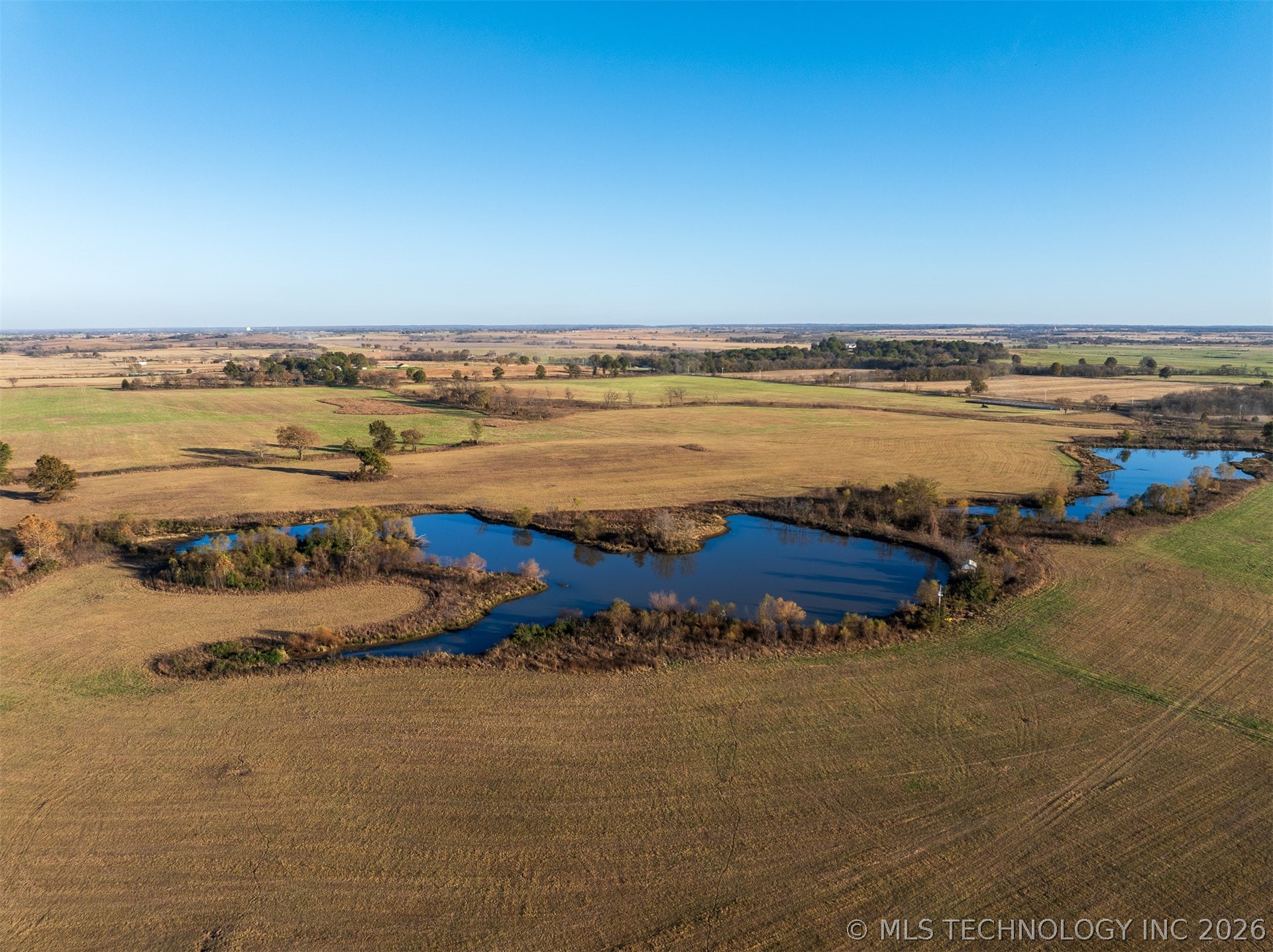 220 E 220 Road Afton OK 74331