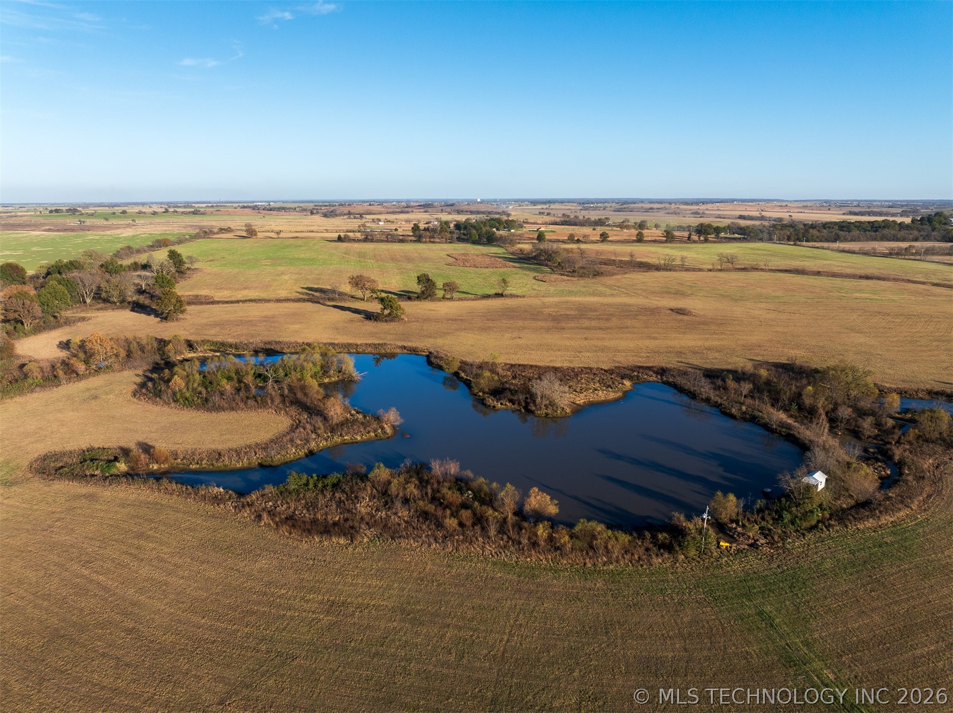 220 E 220 Road Afton OK 74331