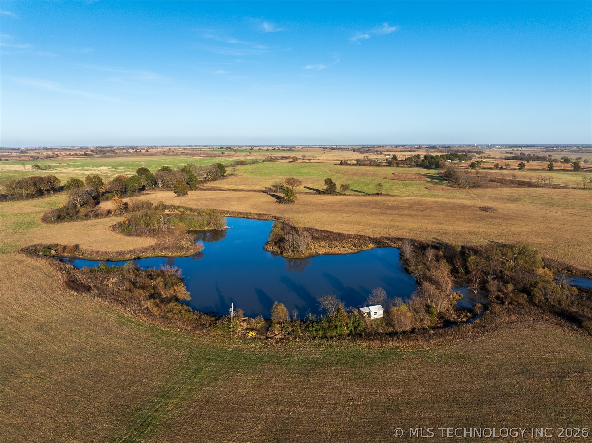 220 E 220 Road Afton OK 74331
