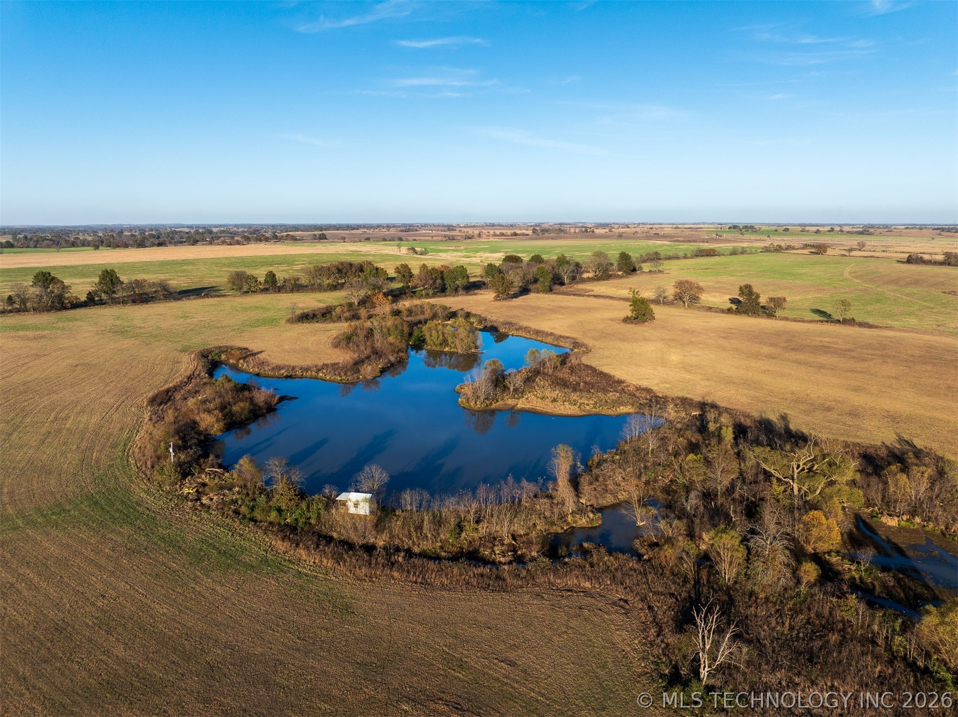 220 E 220 Road Afton OK 74331
