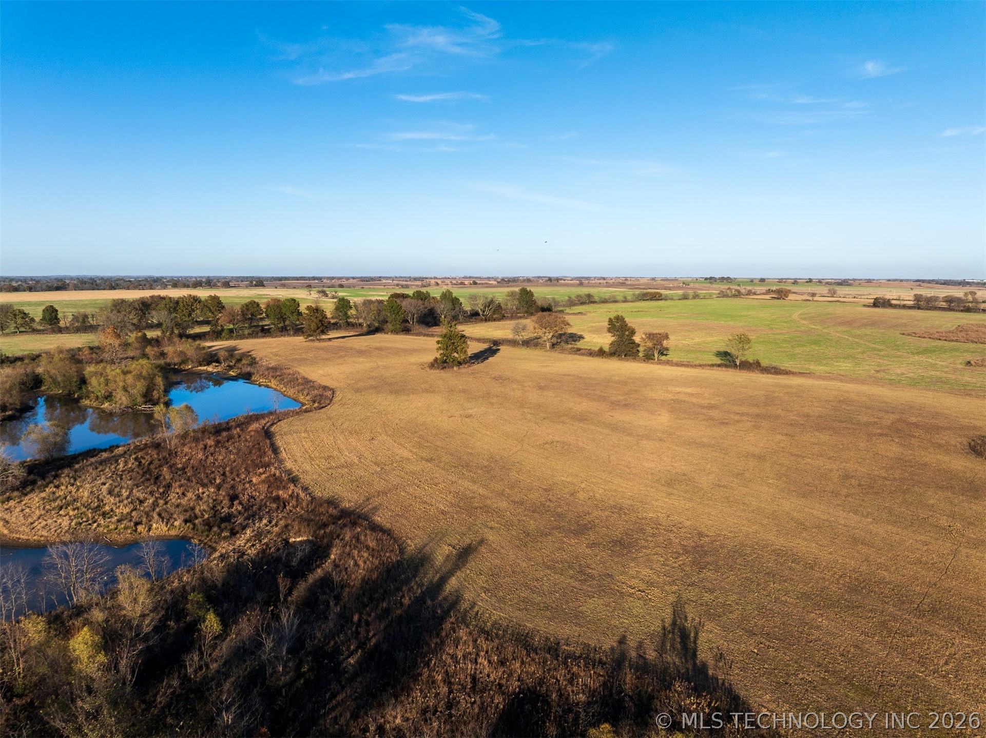 220 E 220 Road Afton OK 74331