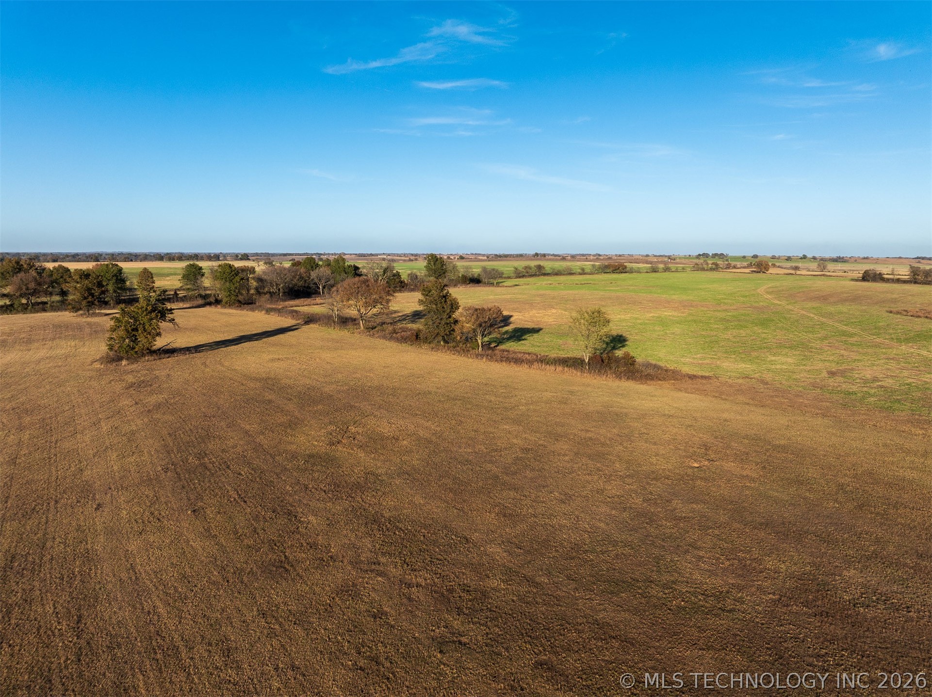 220 E 220 Road Afton OK 74331