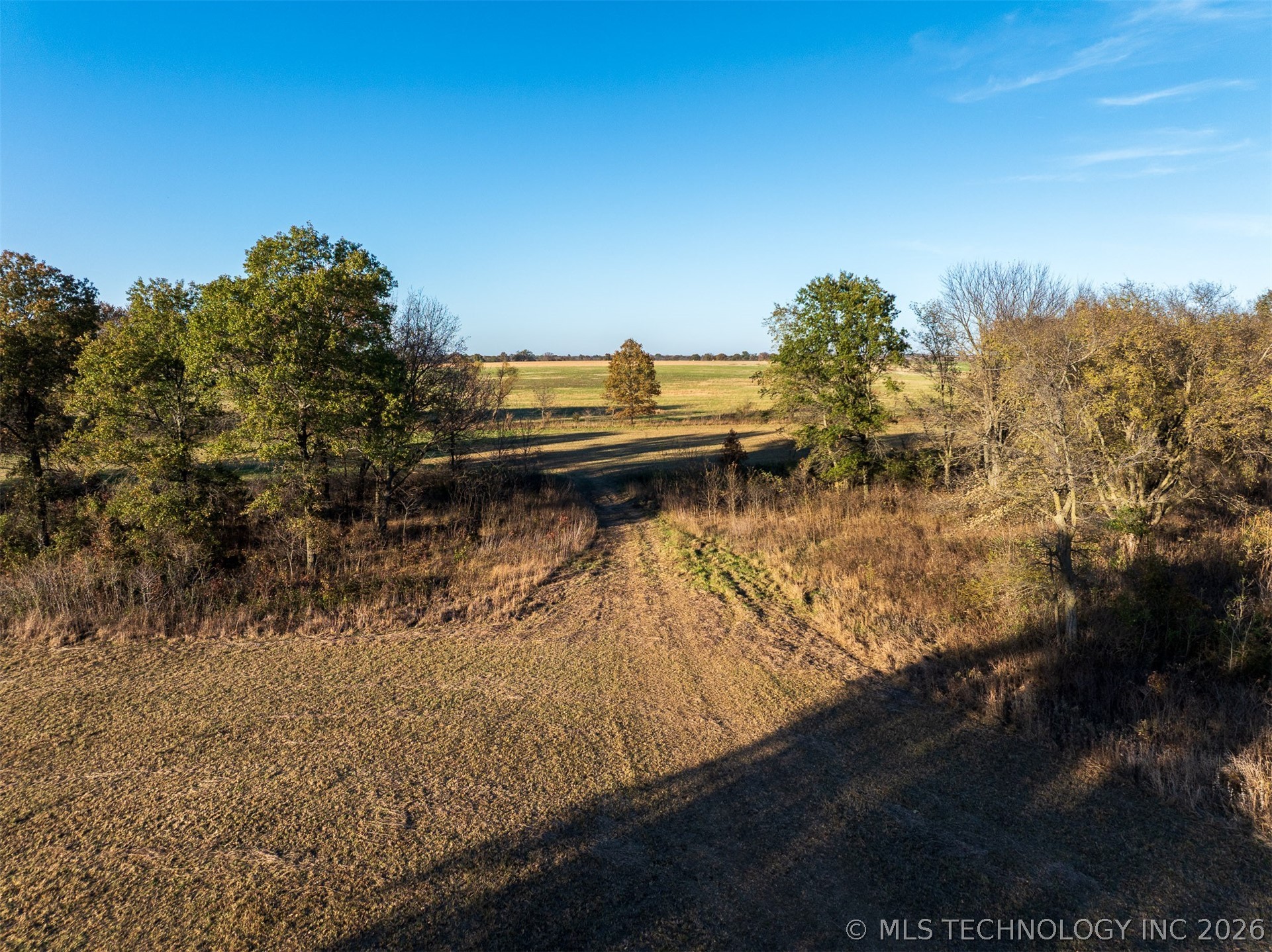 220 E 220 Road Afton OK 74331