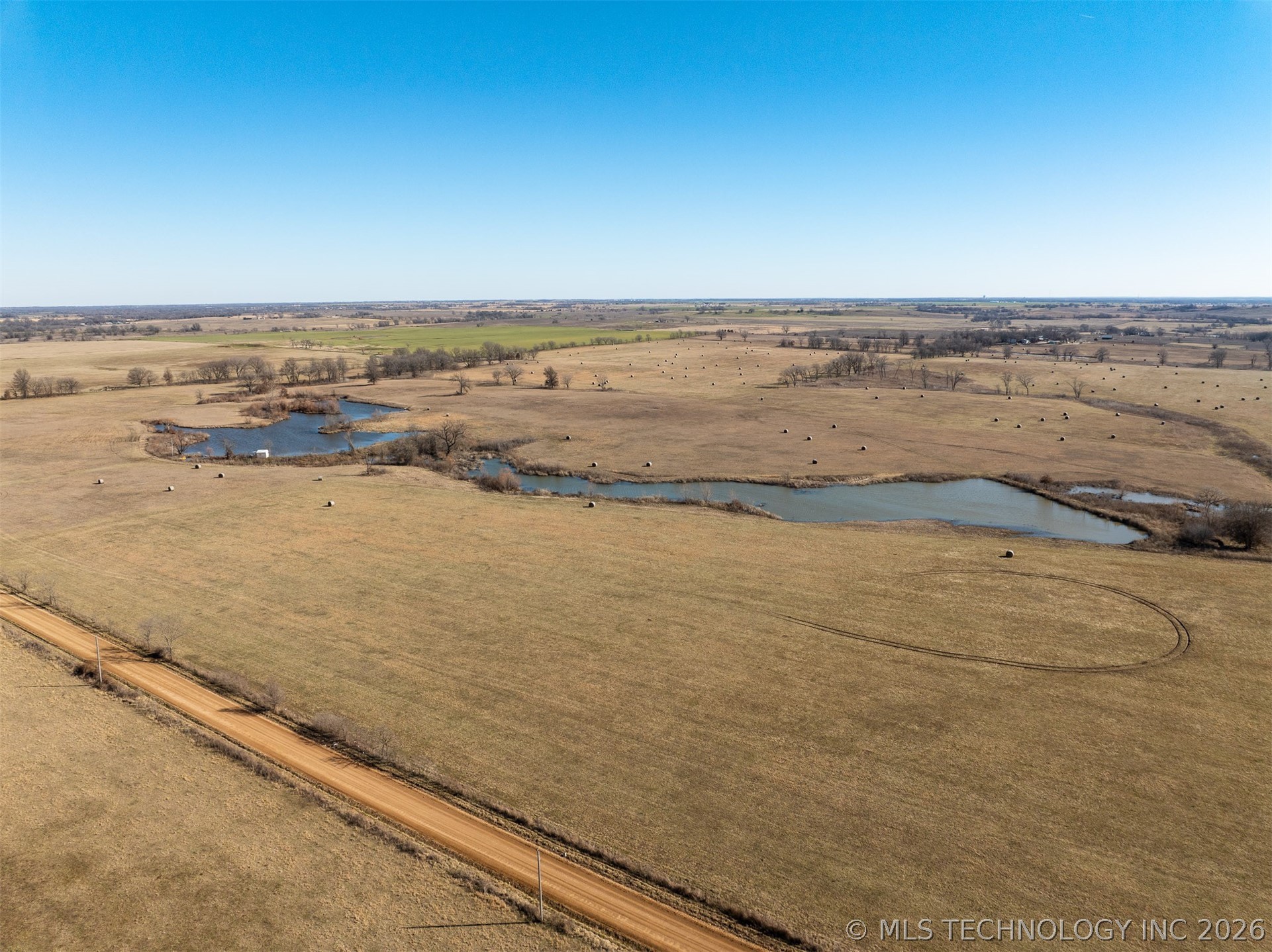 220 E 220 Road Afton OK 74331