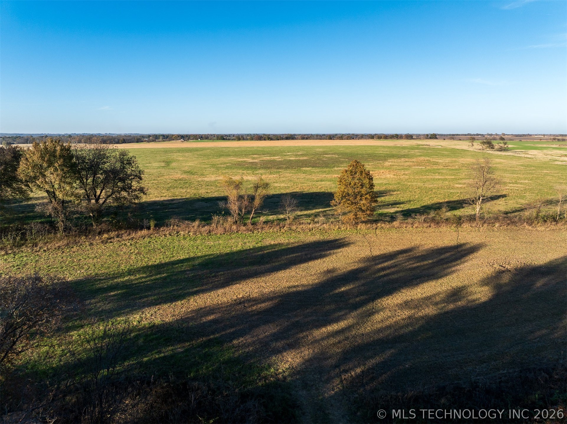 220 E 220 Road Afton OK 74331