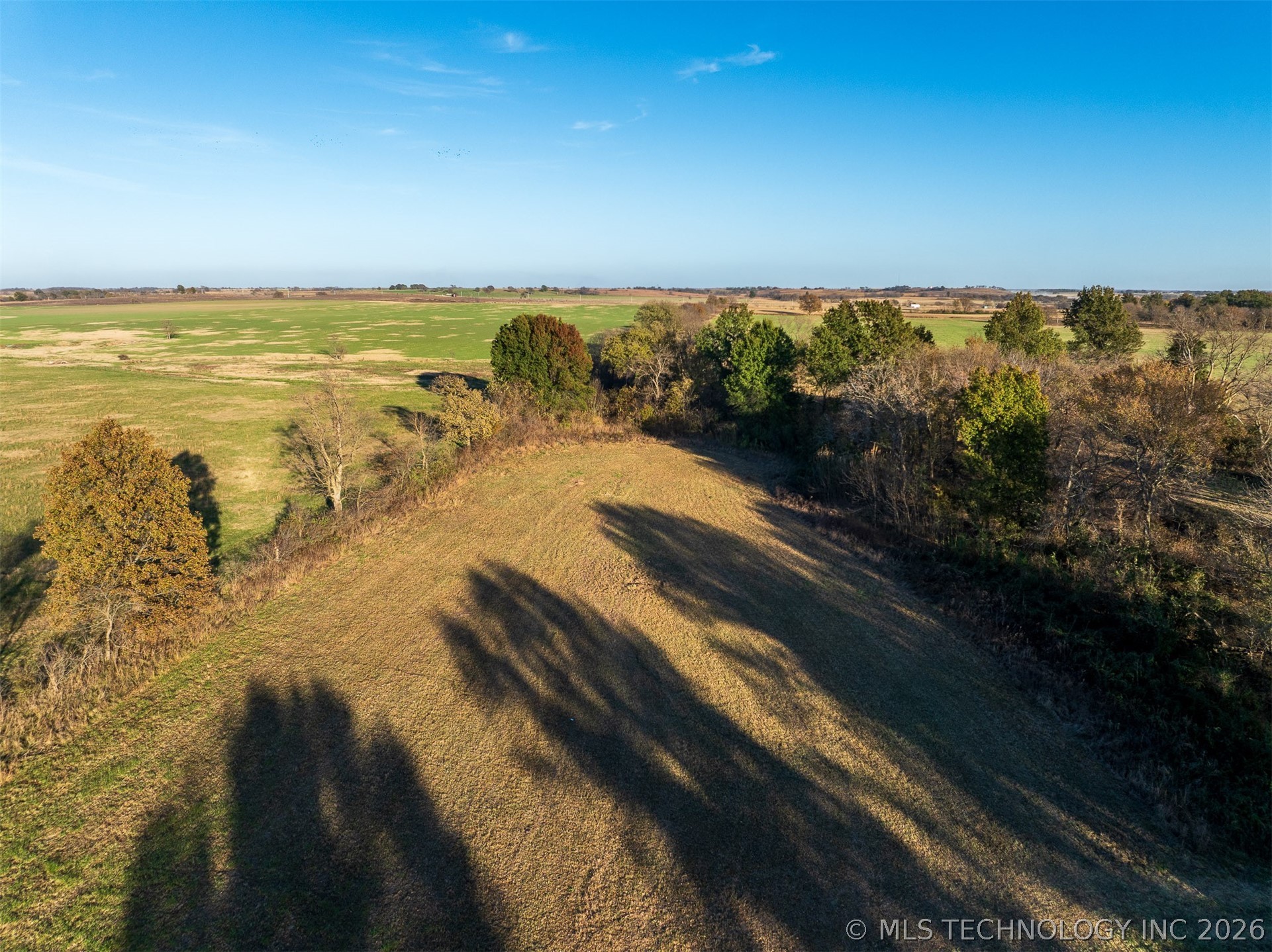 220 E 220 Road Afton OK 74331
