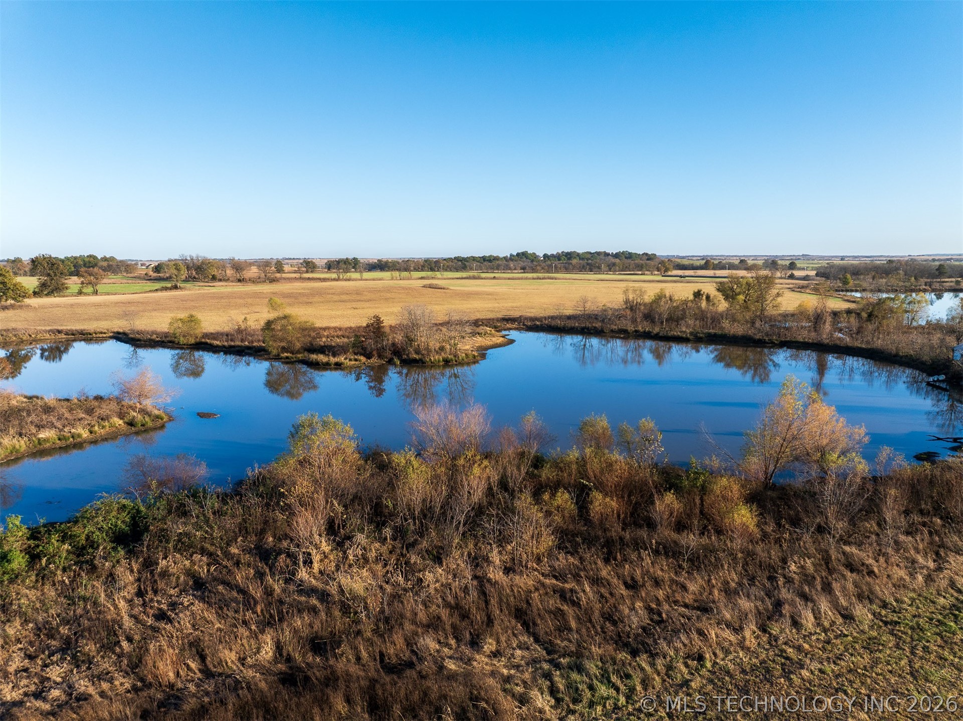 220 E 220 Road Afton OK 74331