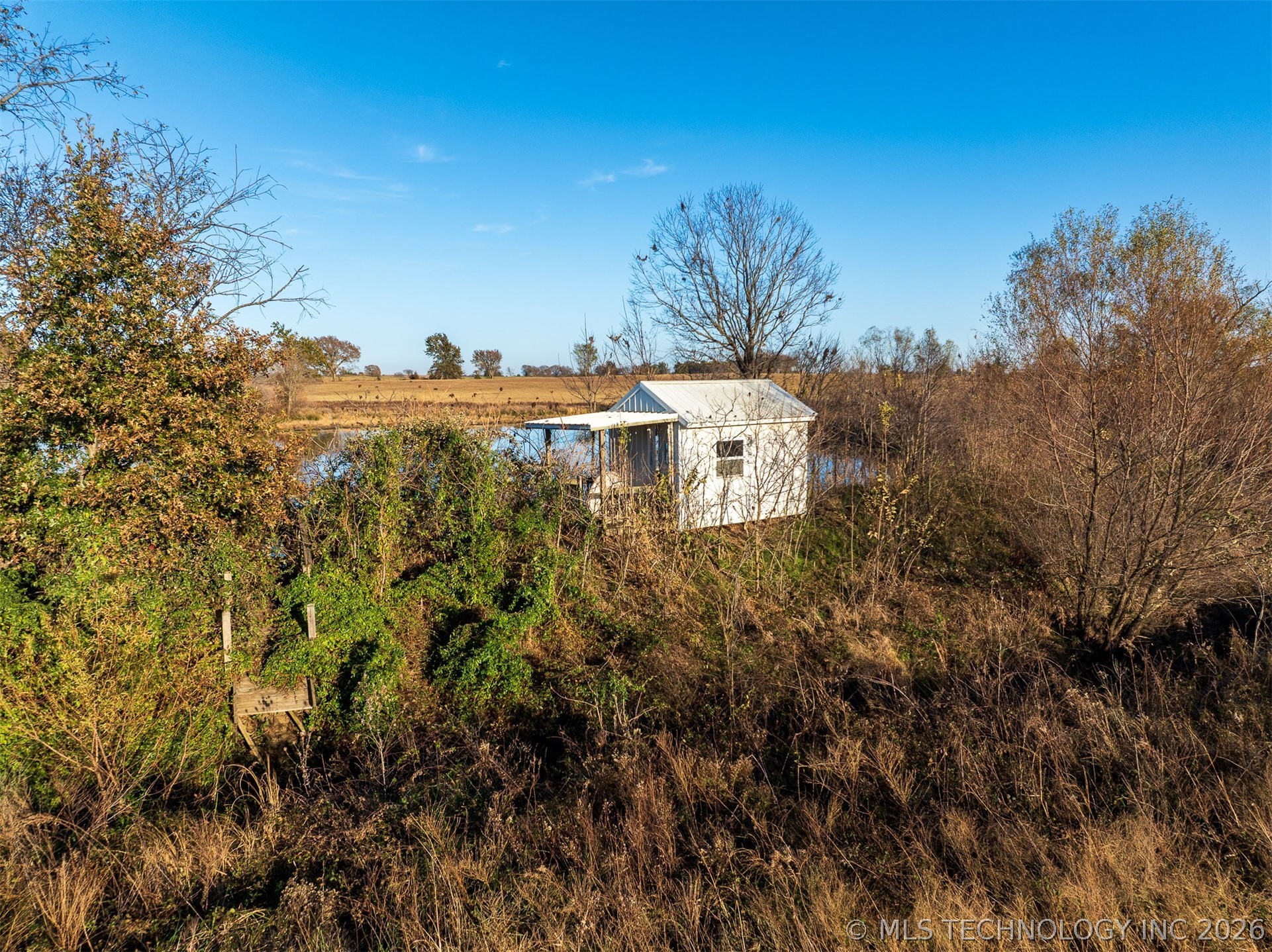220 E 220 Road Afton OK 74331