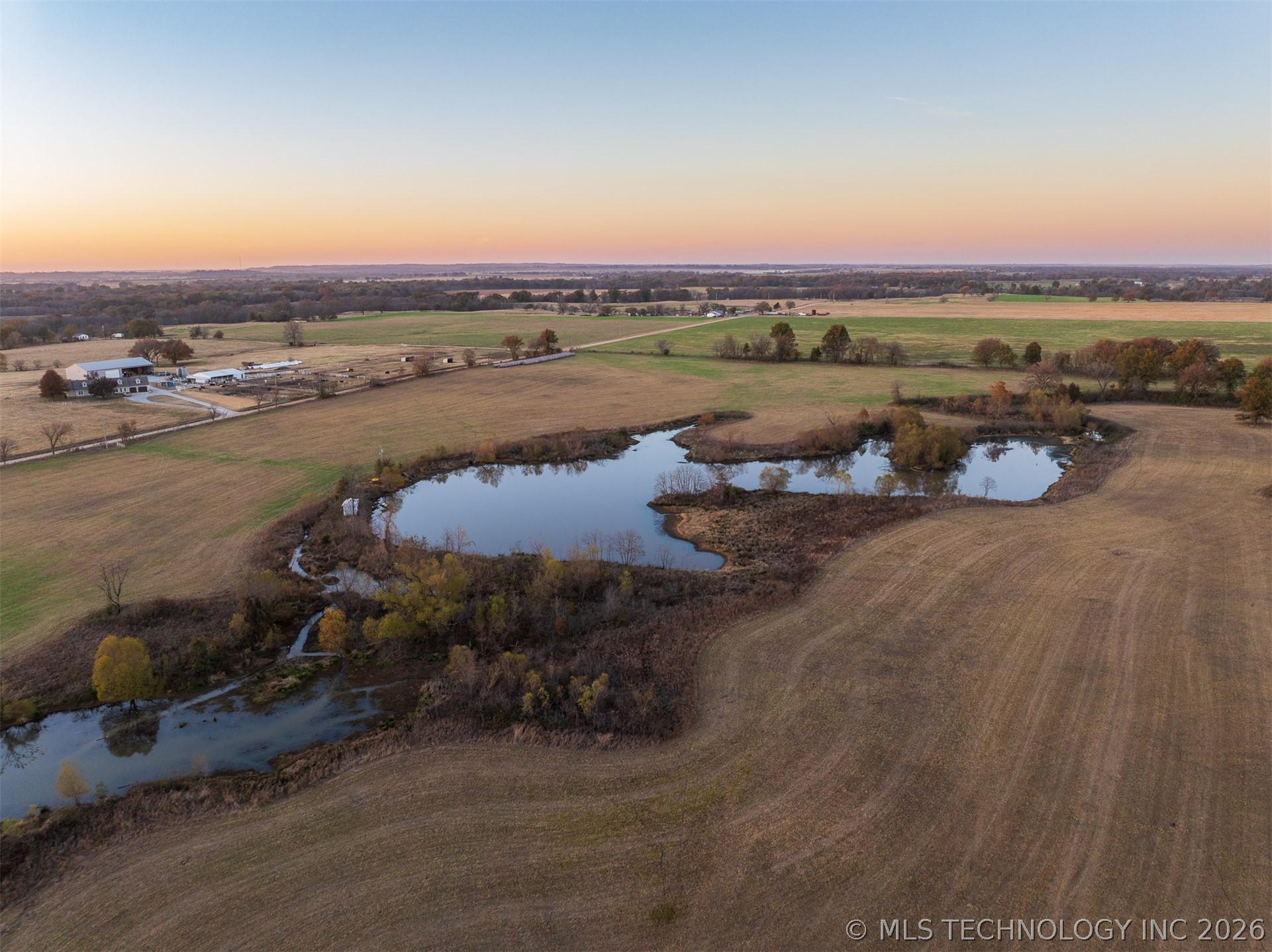 220 E 220 Road Afton OK 74331