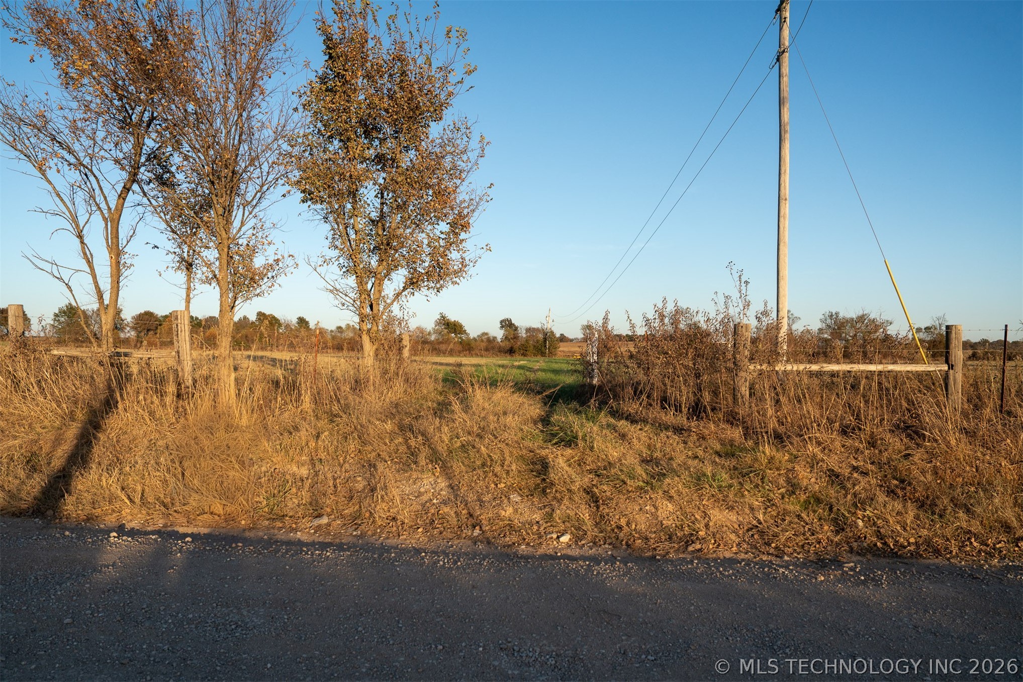220 E 220 Road Afton OK 74331