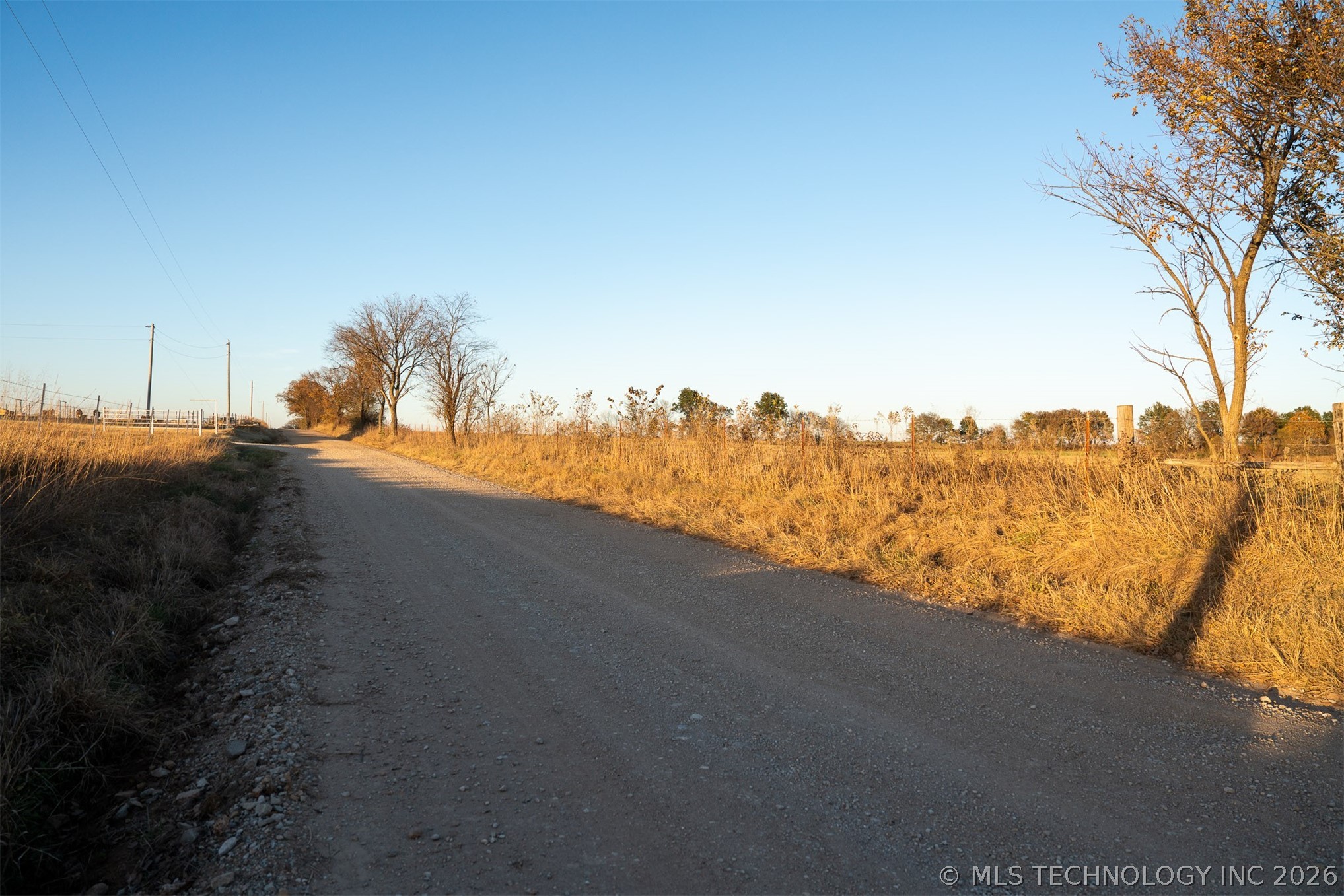 220 E 220 Road Afton OK 74331