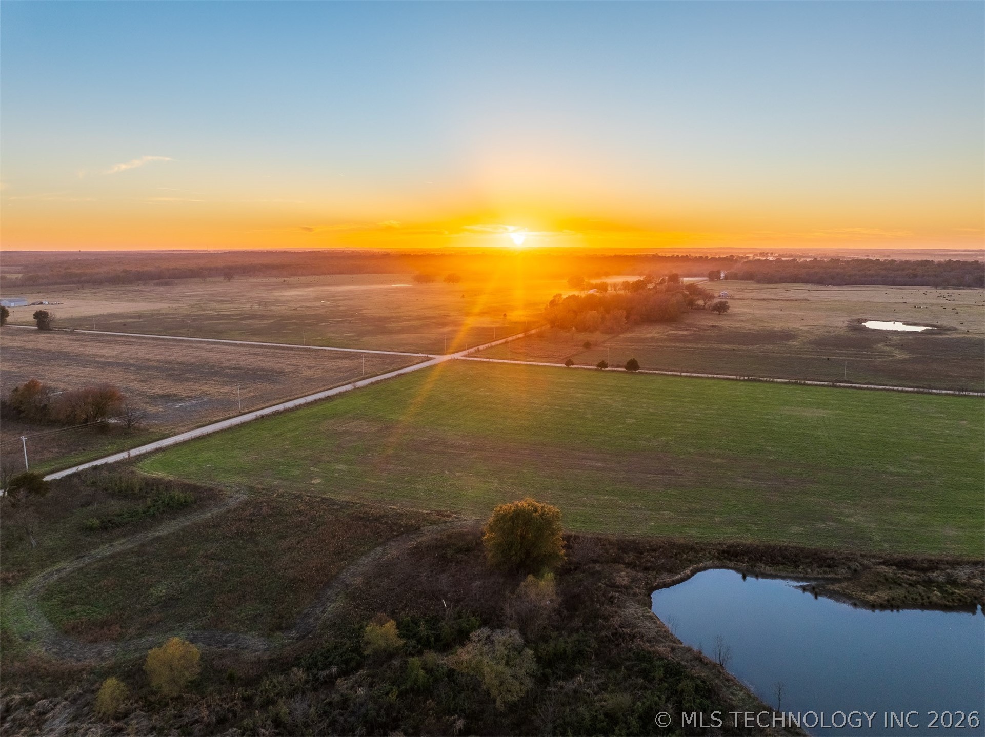 220 E 220 Road Afton OK 74331