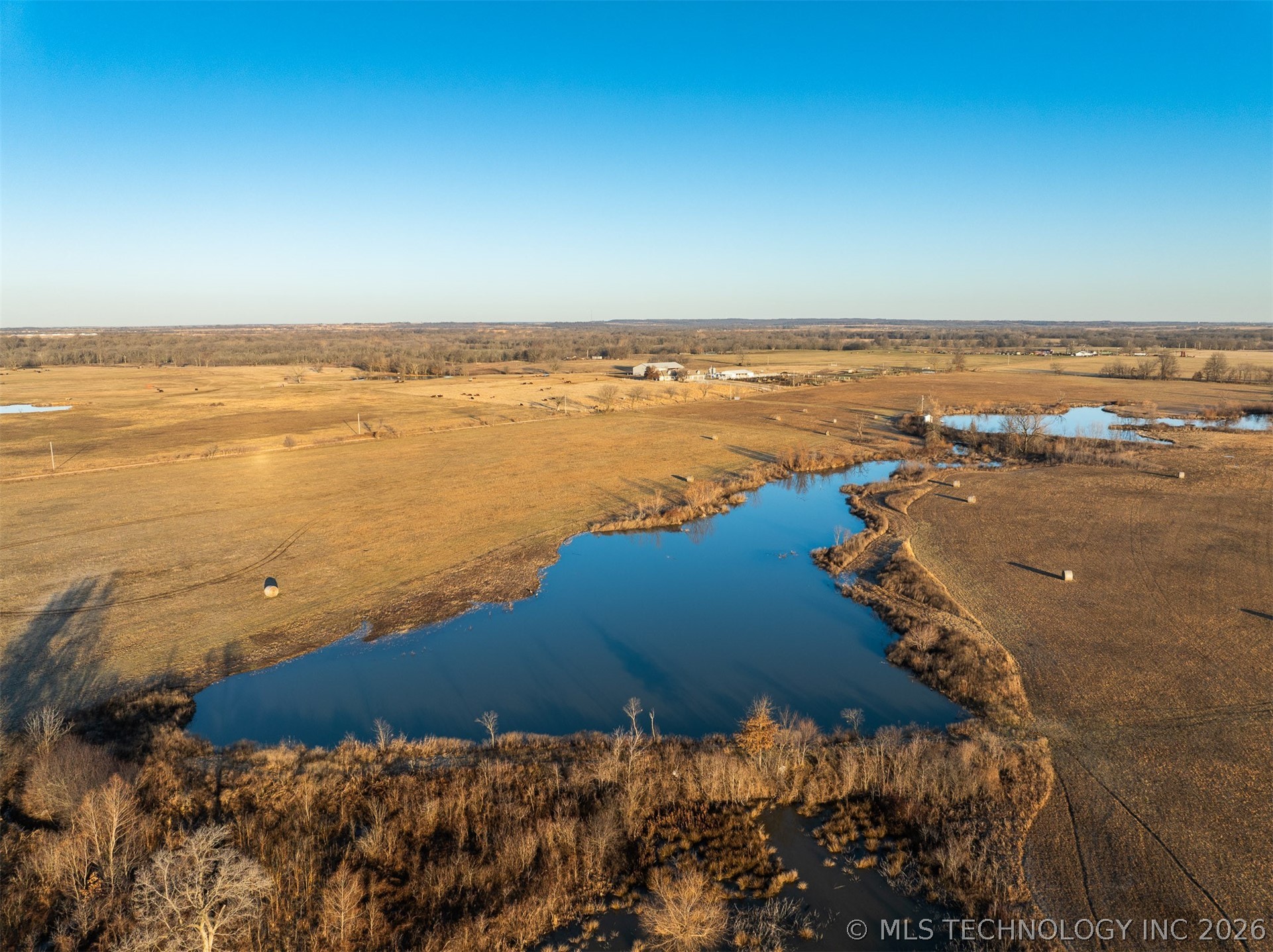 220 E 220 Road Afton OK 74331