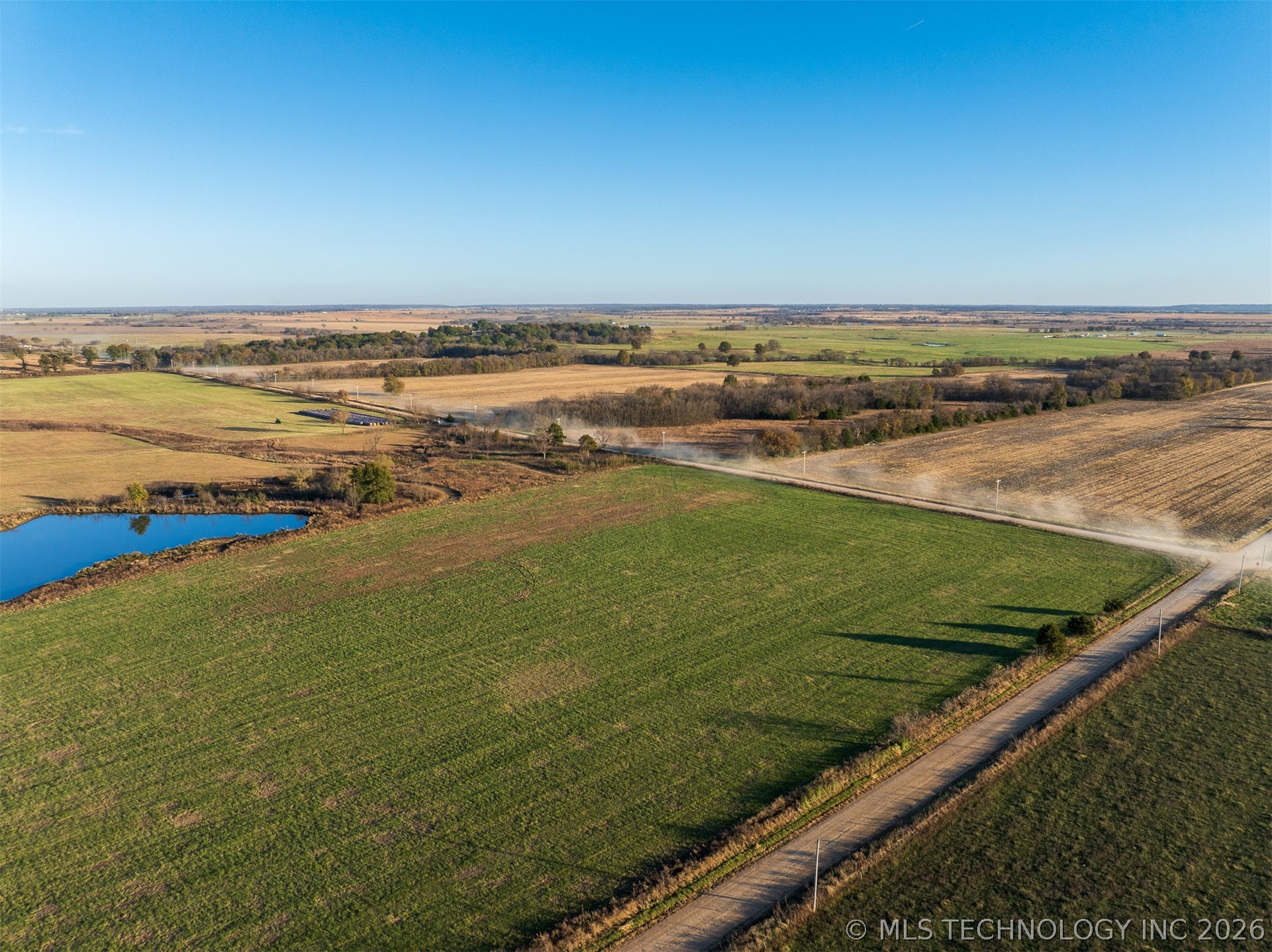 220 E 220 Road Afton OK 74331