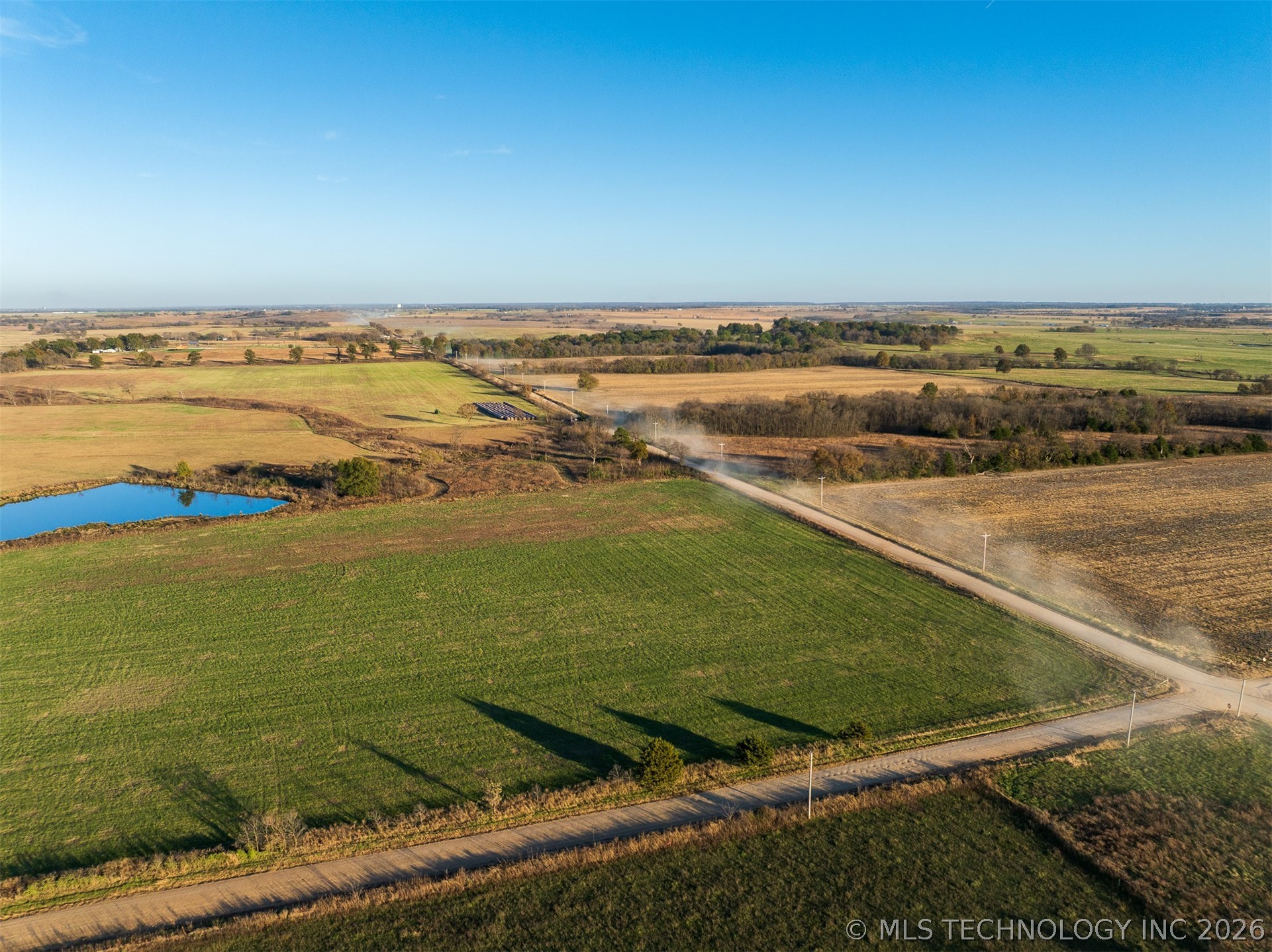 220 E 220 Road Afton OK 74331