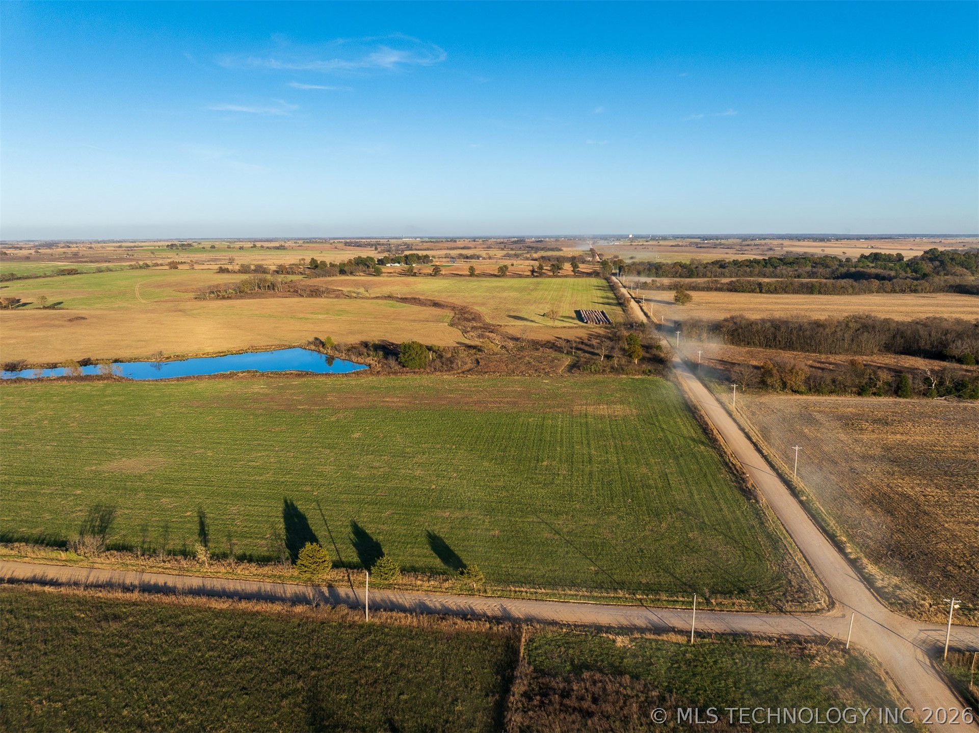220 E 220 Road Afton OK 74331