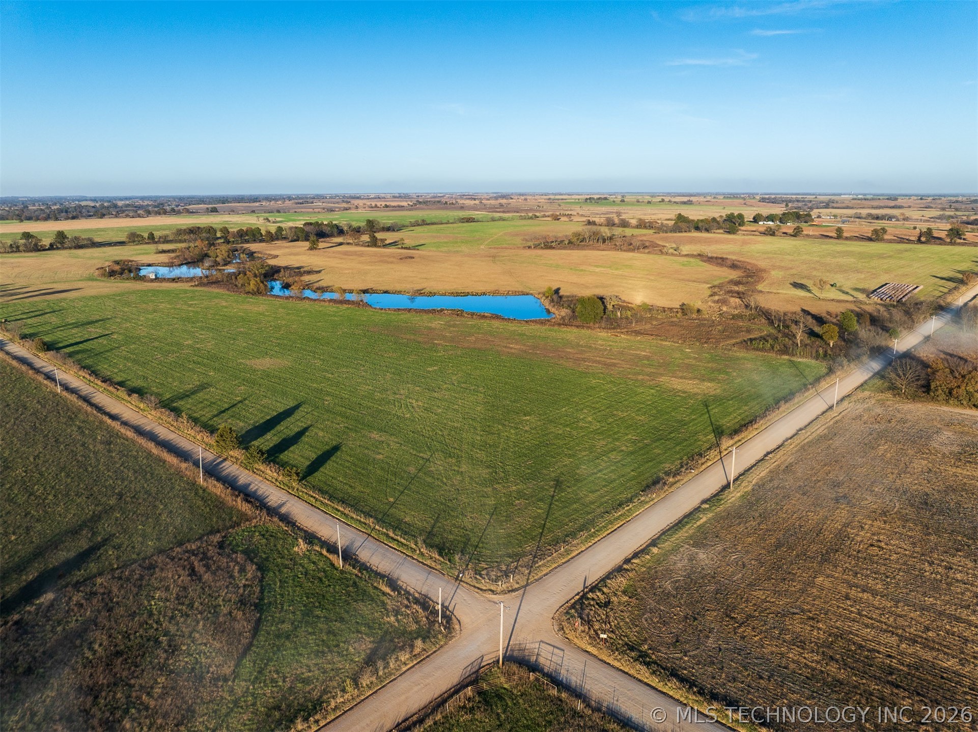 220 E 220 Road Afton OK 74331