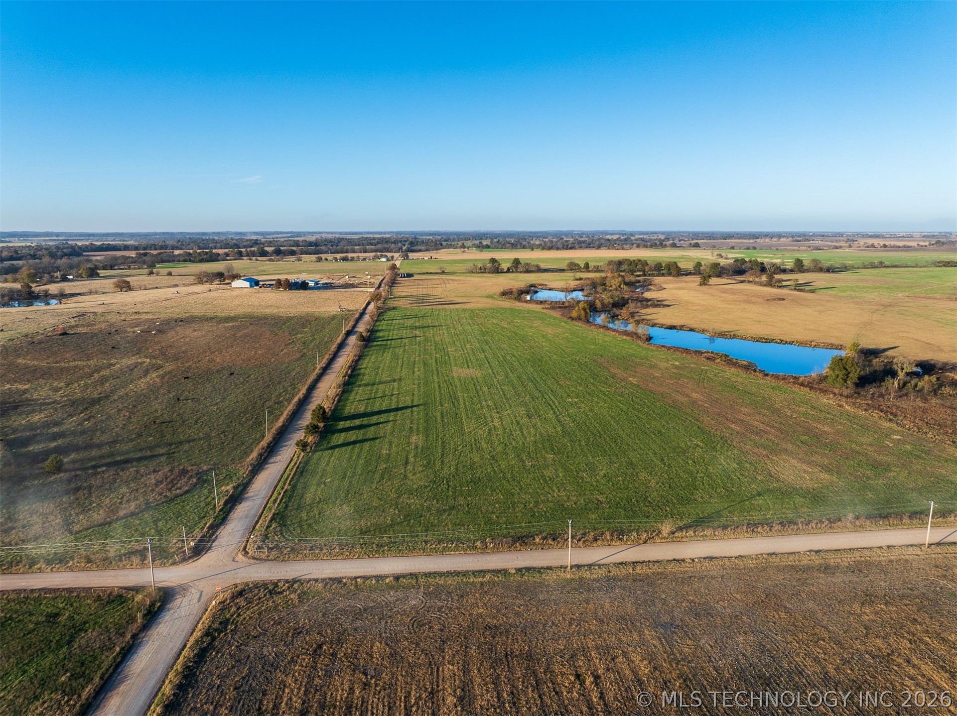 220 E 220 Road Afton OK 74331