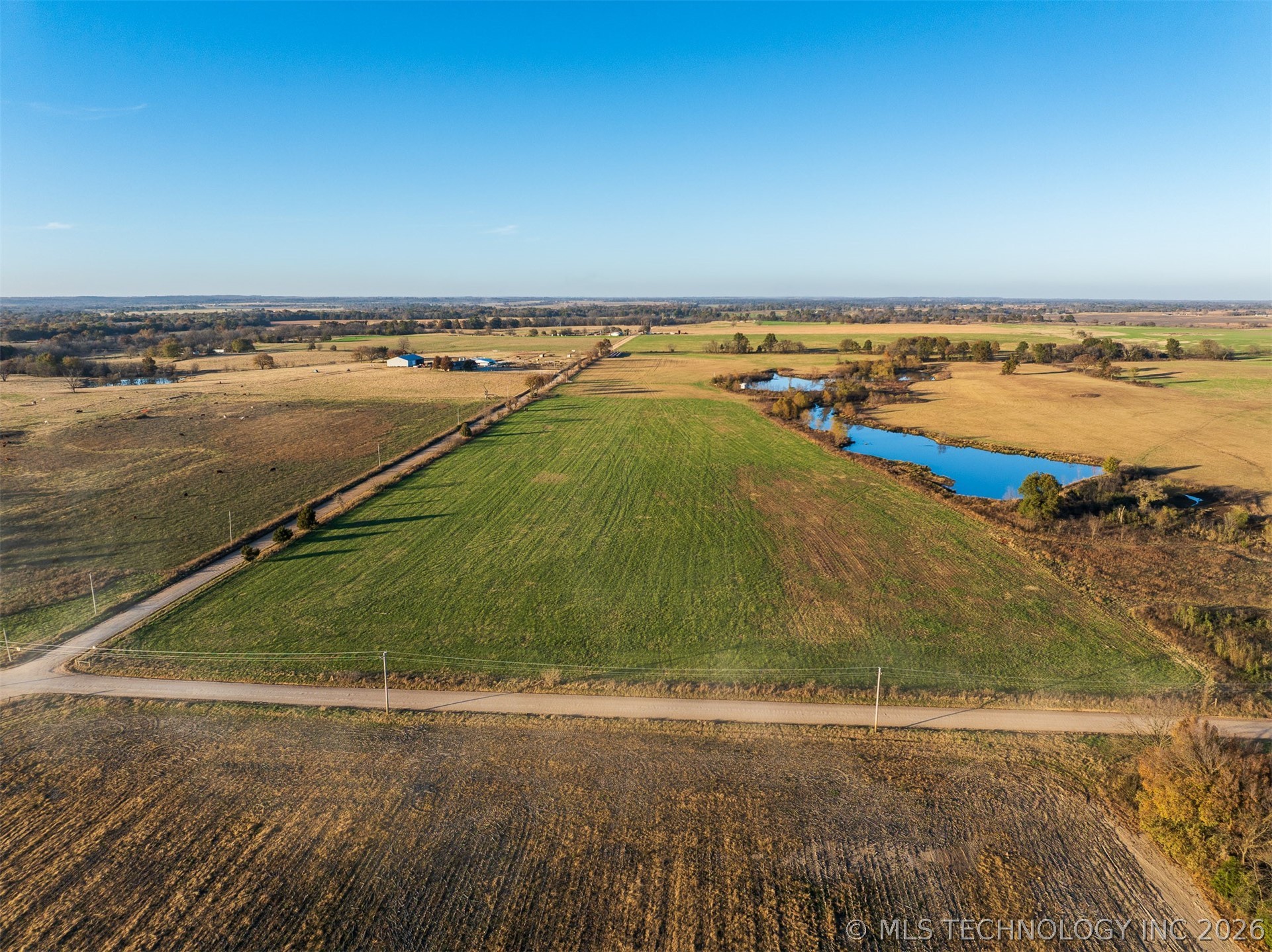 220 E 220 Road Afton OK 74331