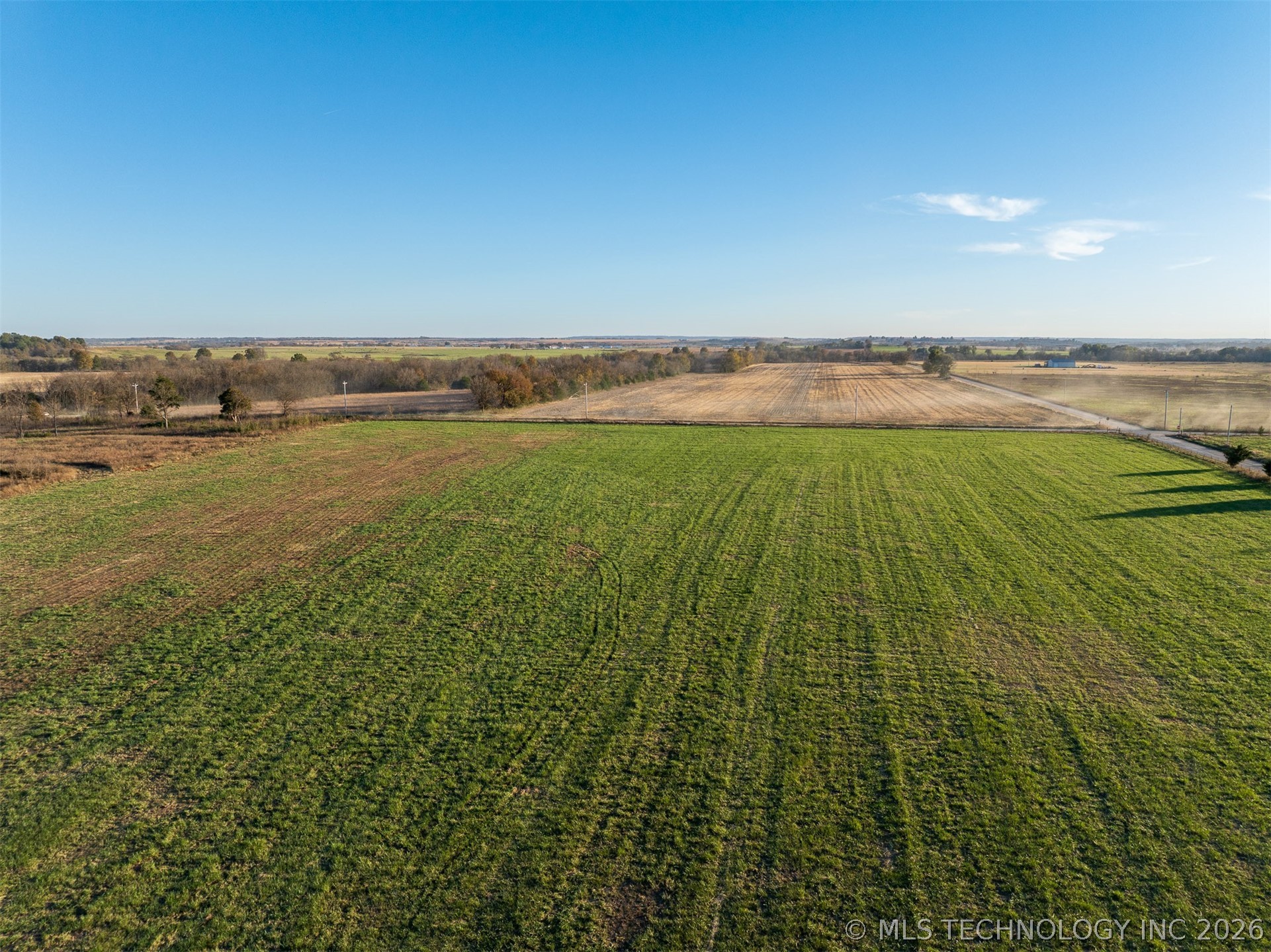 220 E 220 Road Afton OK 74331
