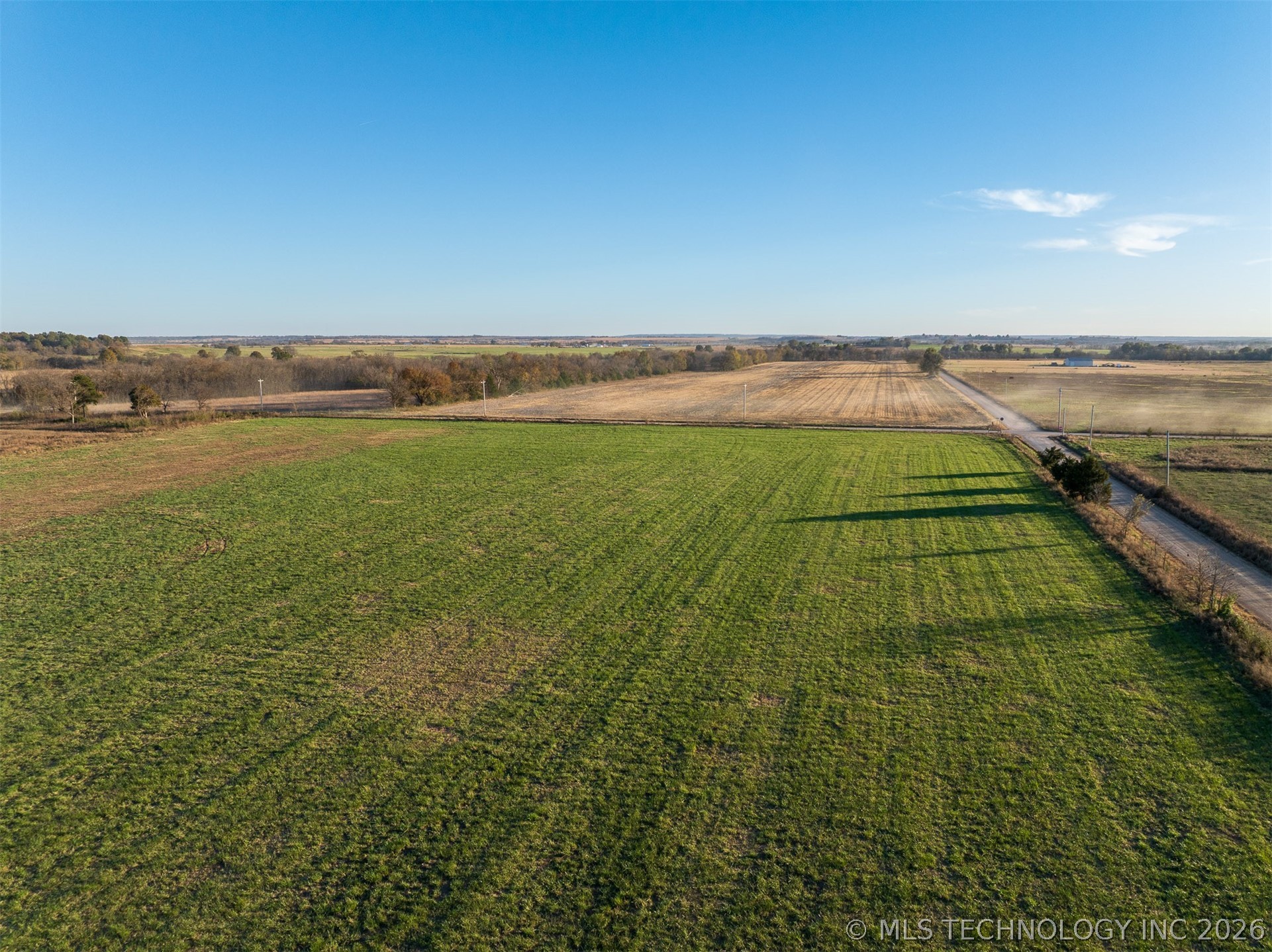 220 E 220 Road Afton OK 74331