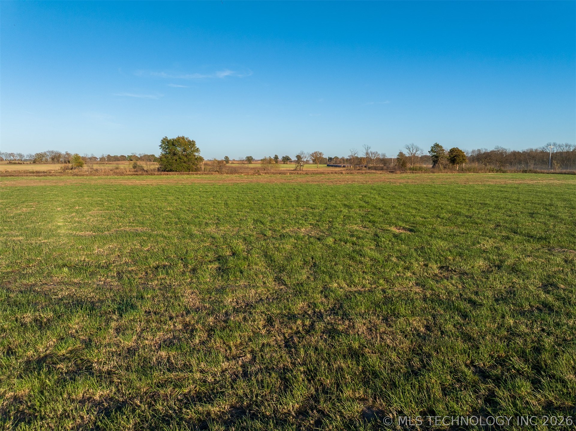 220 E 220 Road Afton OK 74331