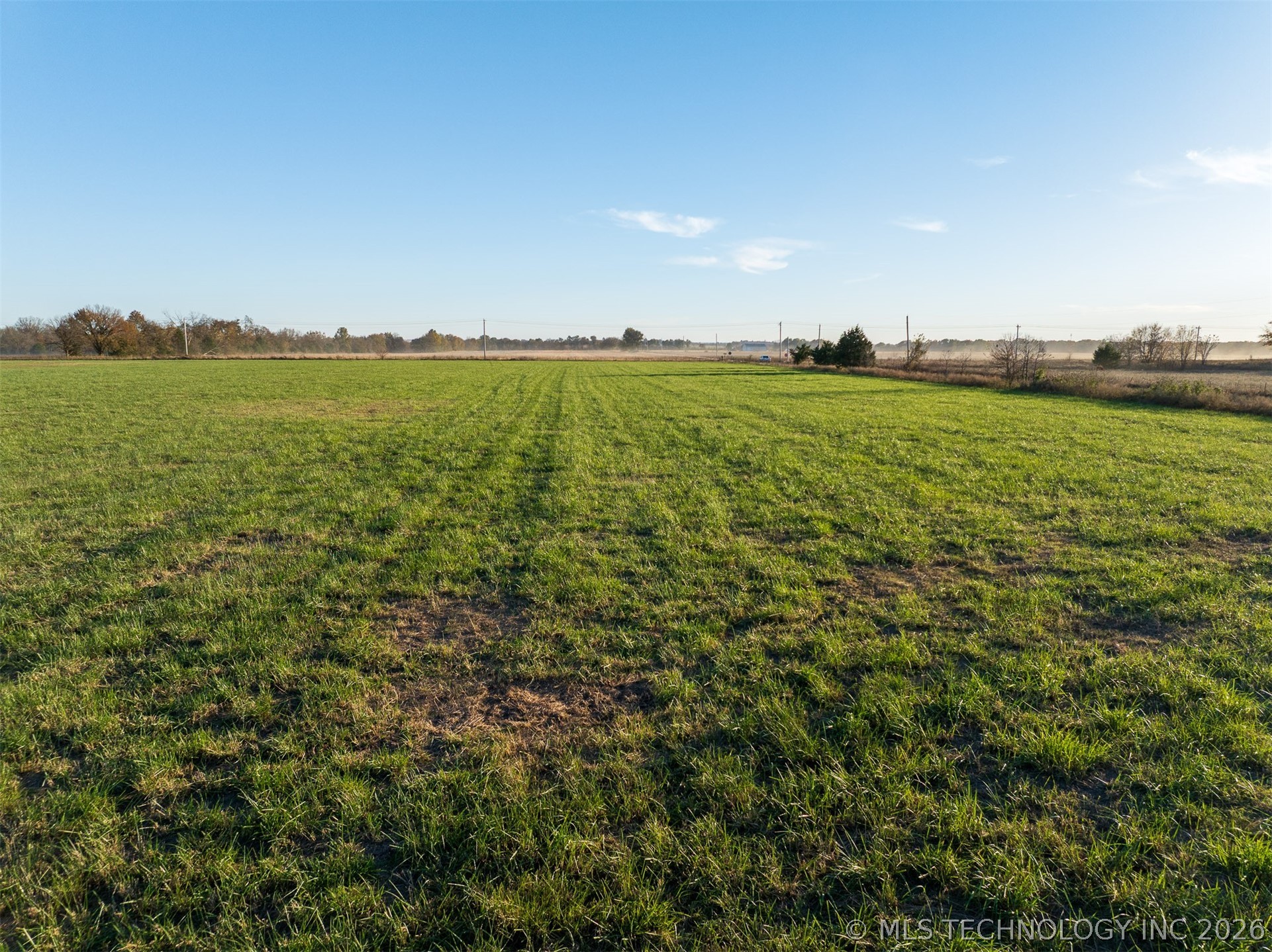 220 E 220 Road Afton OK 74331