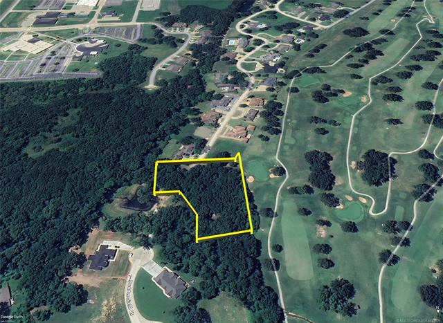 4114 Putter Place Muskogee OK 74403
