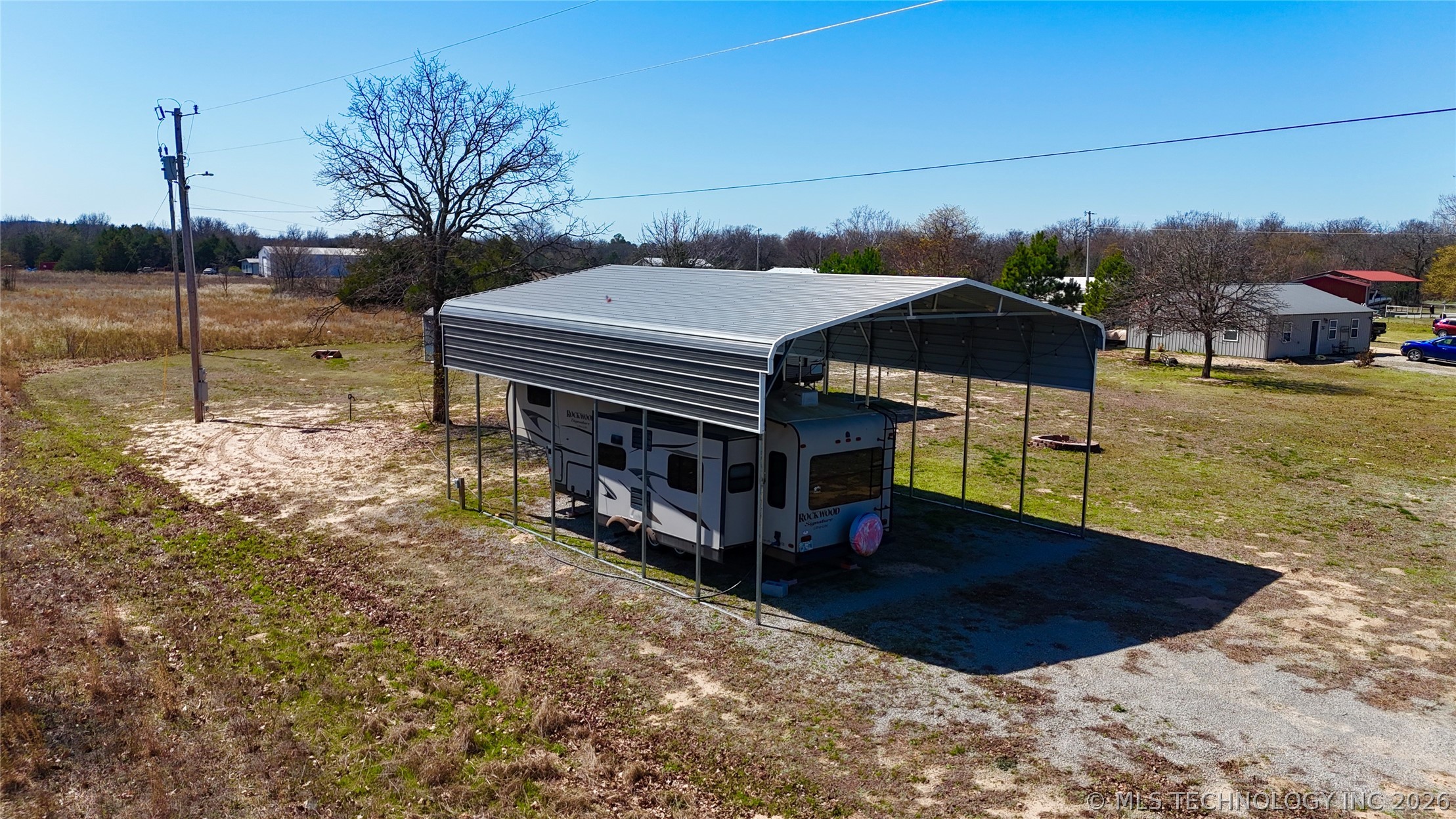 28 E 1170 Road Eufaula OK 74432