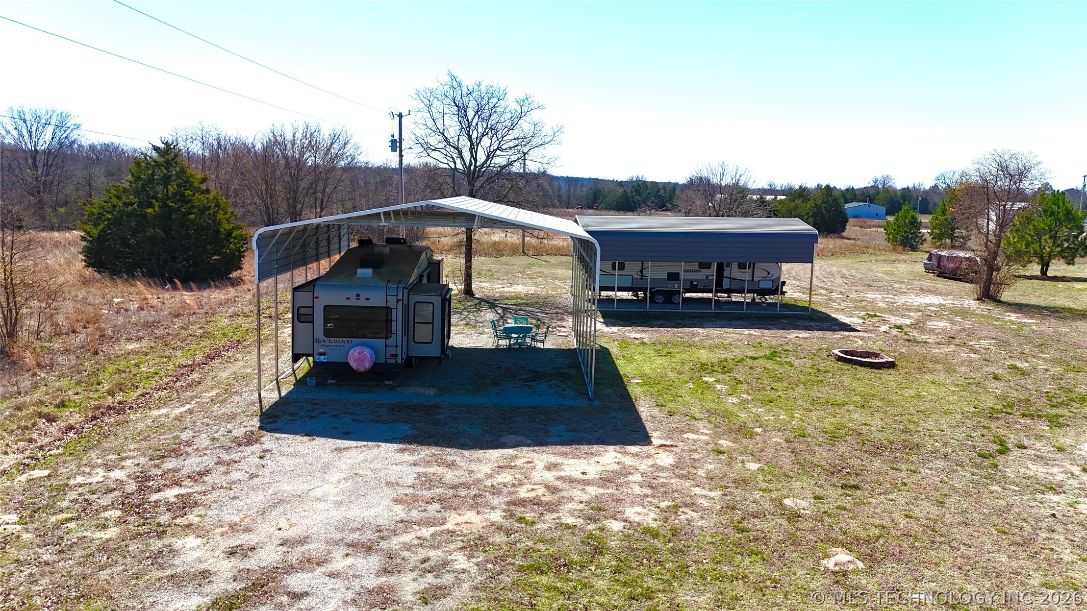 28 E 1170 Road Eufaula OK 74432