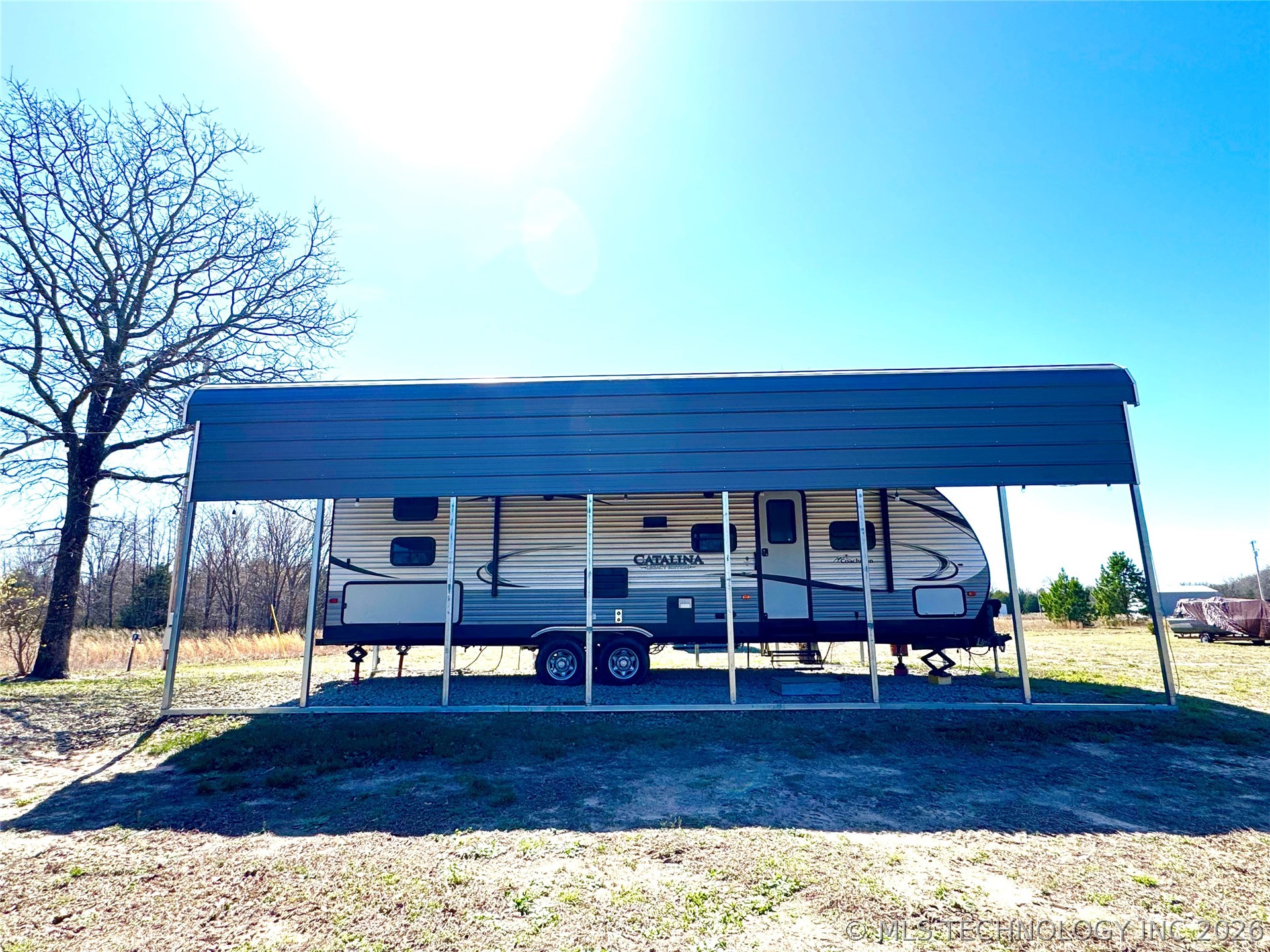 28 E 1170 Road Eufaula OK 74432
