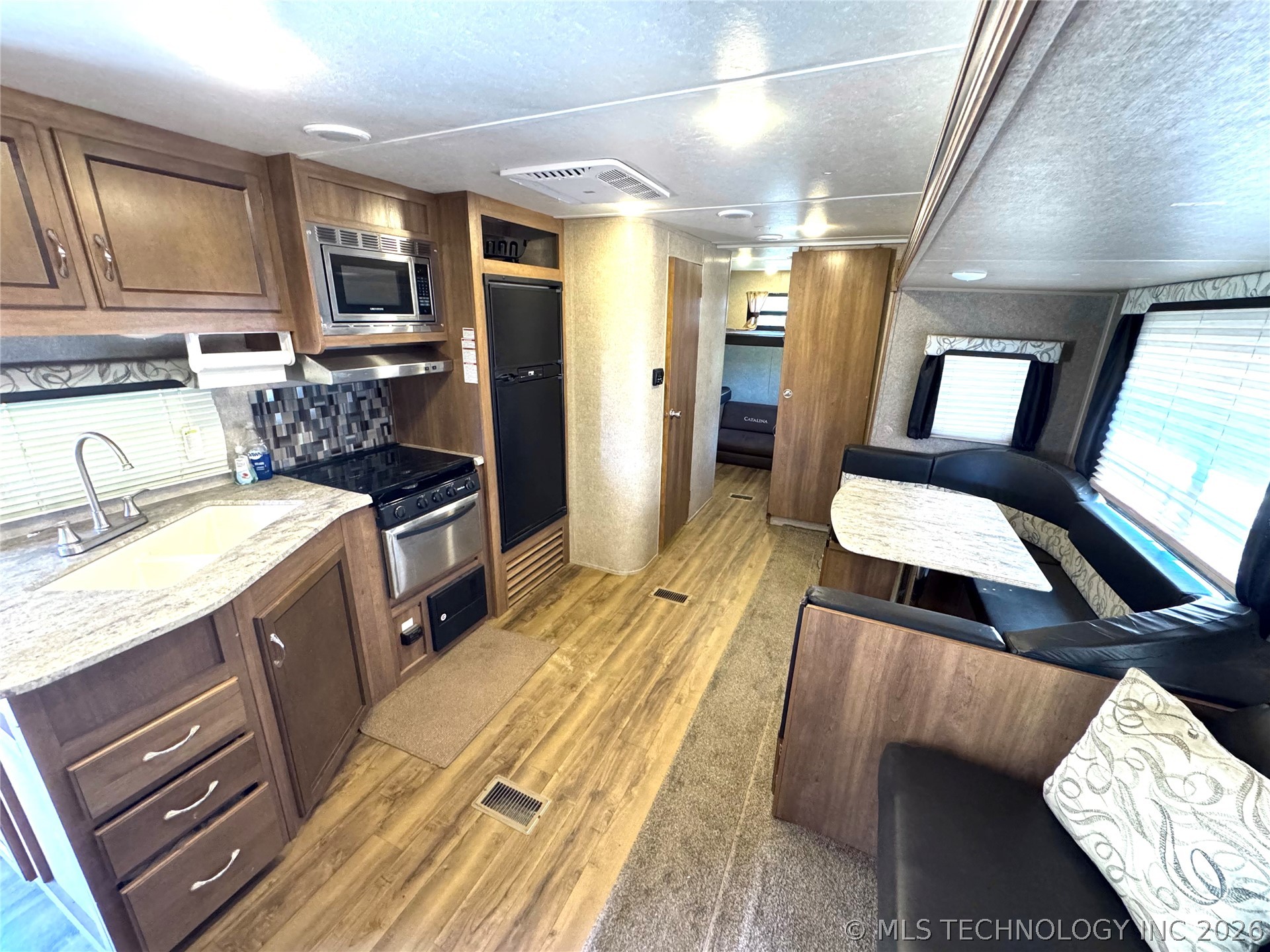 28 E 1170 Road Eufaula OK 74432