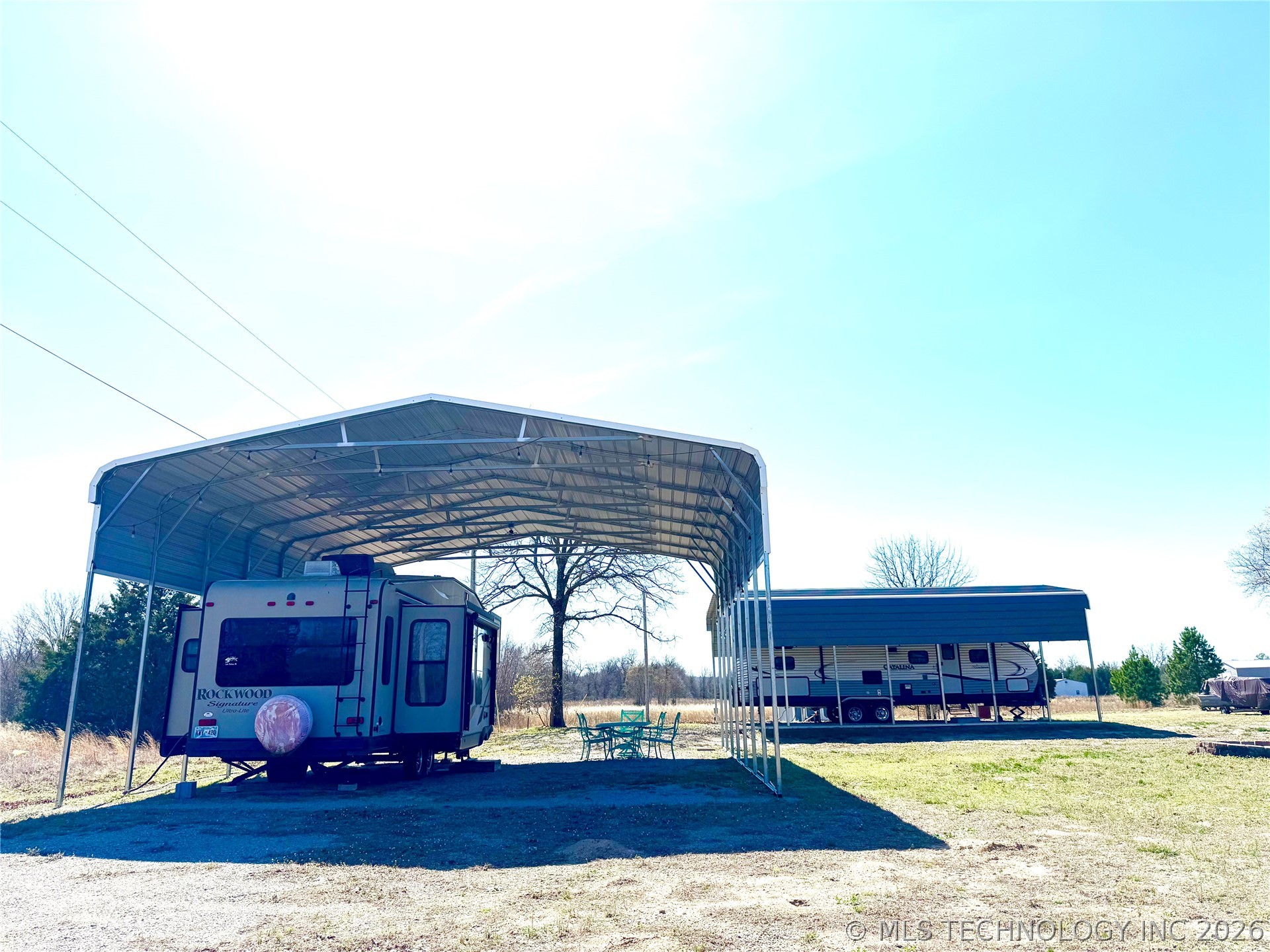 28 E 1170 Road Eufaula OK 74432