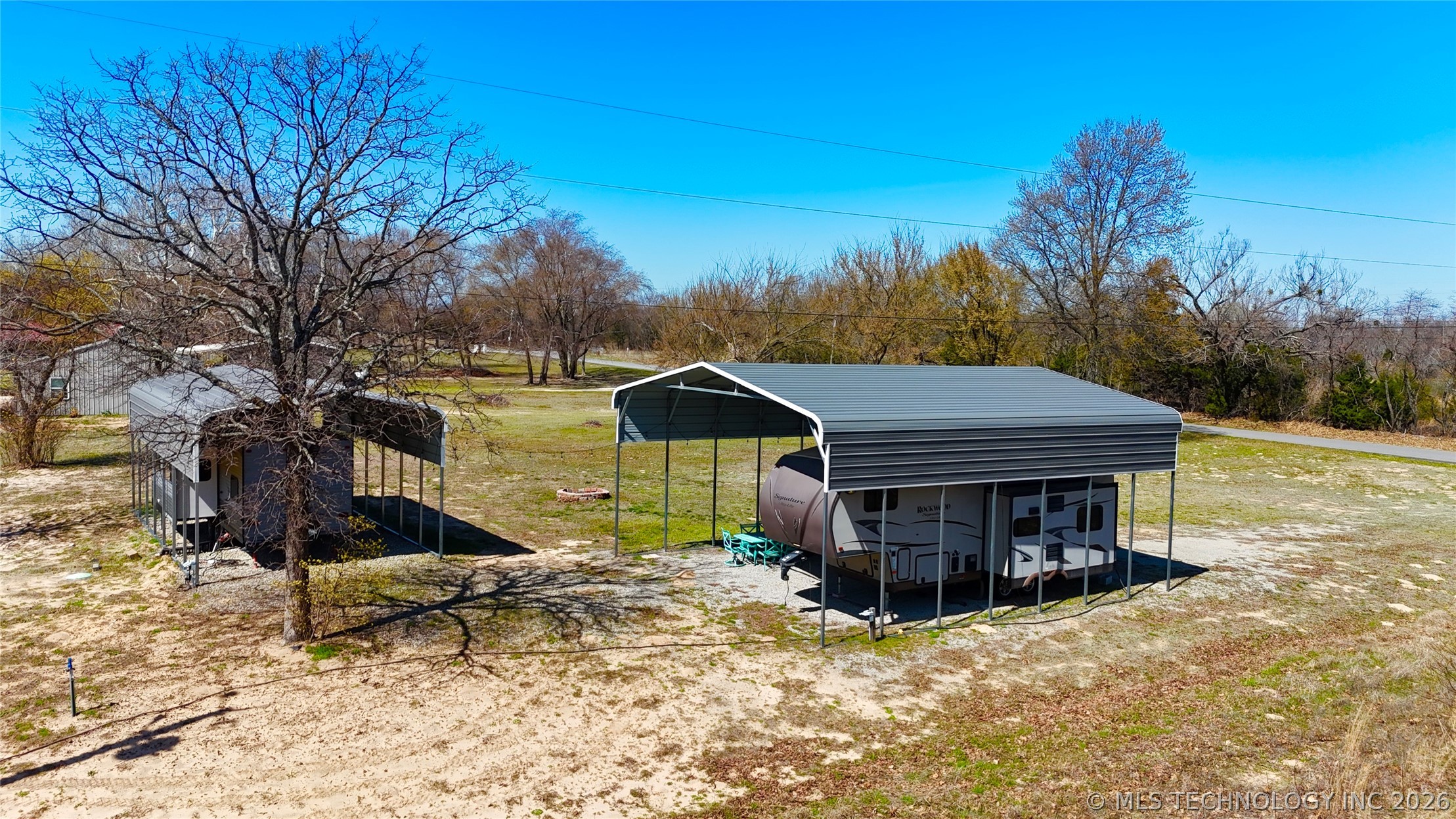 28 E 1170 Road Eufaula OK 74432