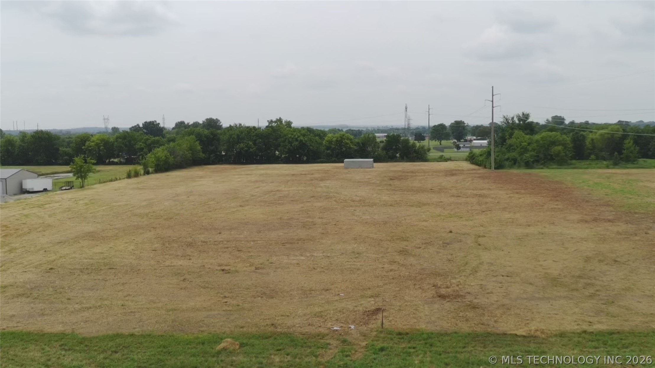 S 4090 Road Oologah OK 74053