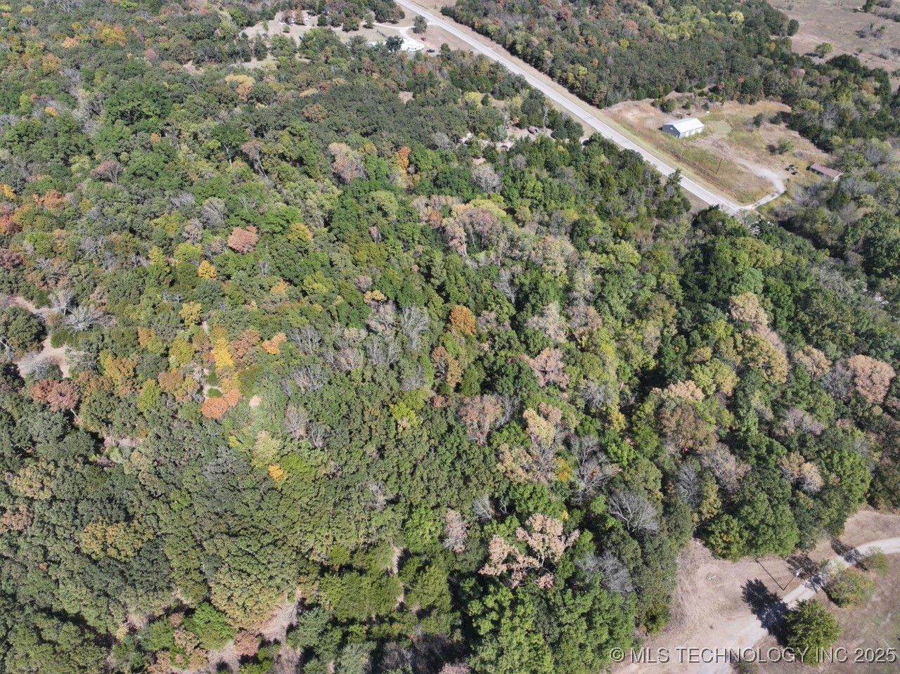 S Highway 99 Jennings OK 74038