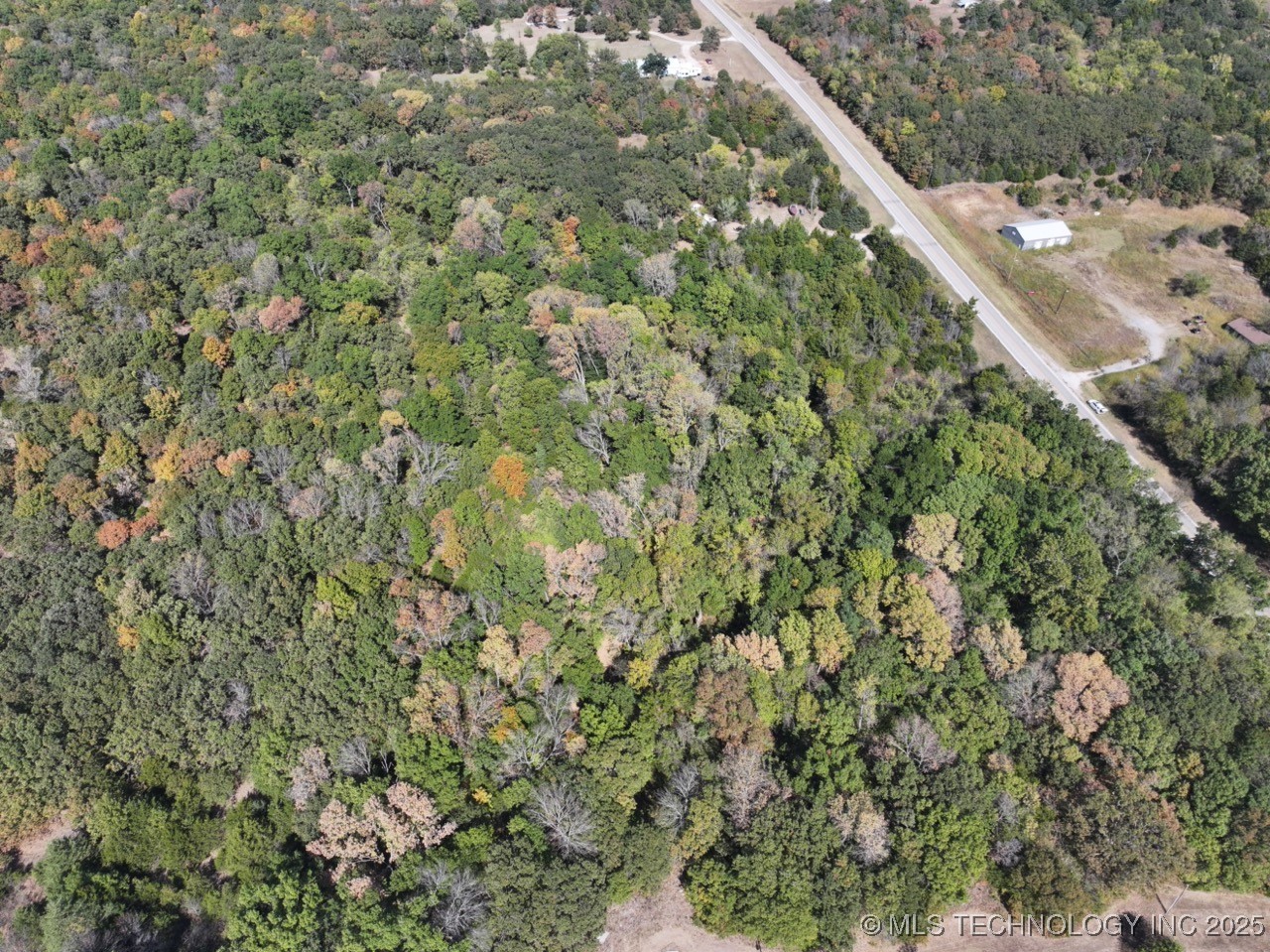 S Highway 99 Jennings OK 74038