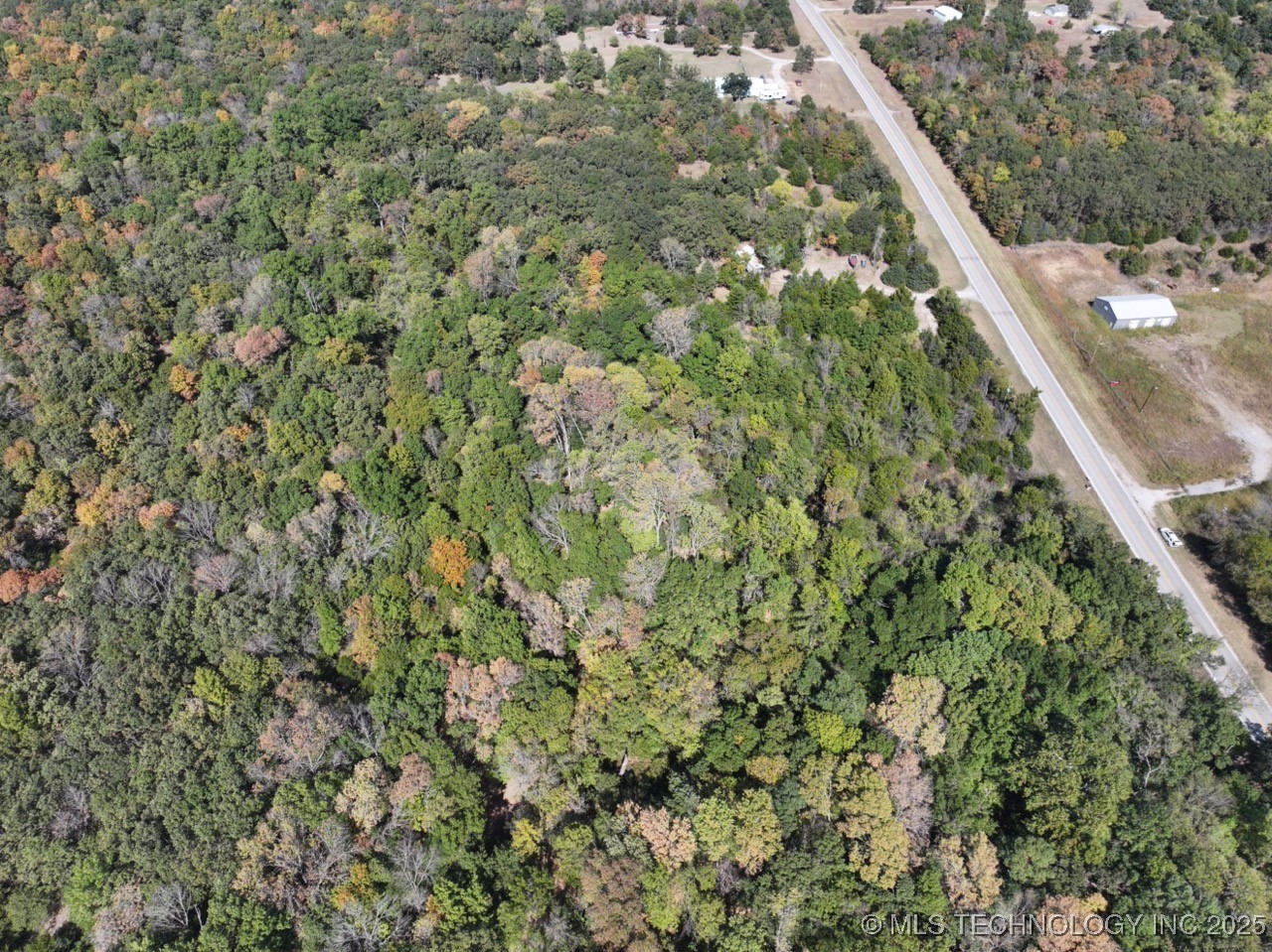 S Highway 99 Jennings OK 74038