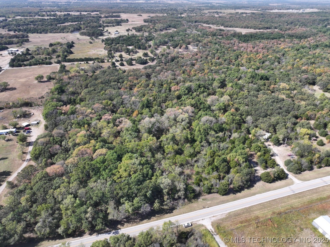 S Highway 99 Jennings OK 74038
