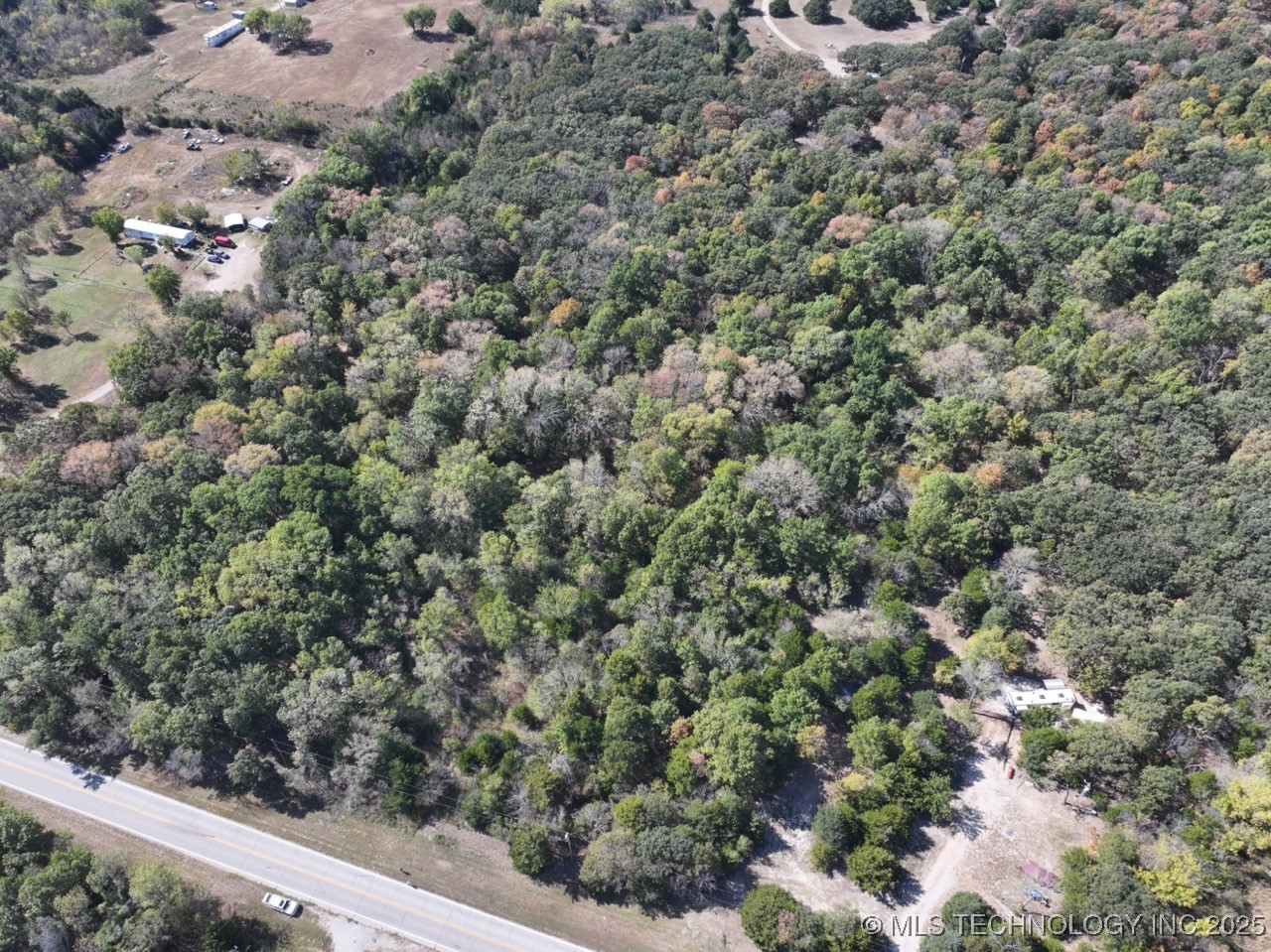 S Highway 99 Jennings OK 74038