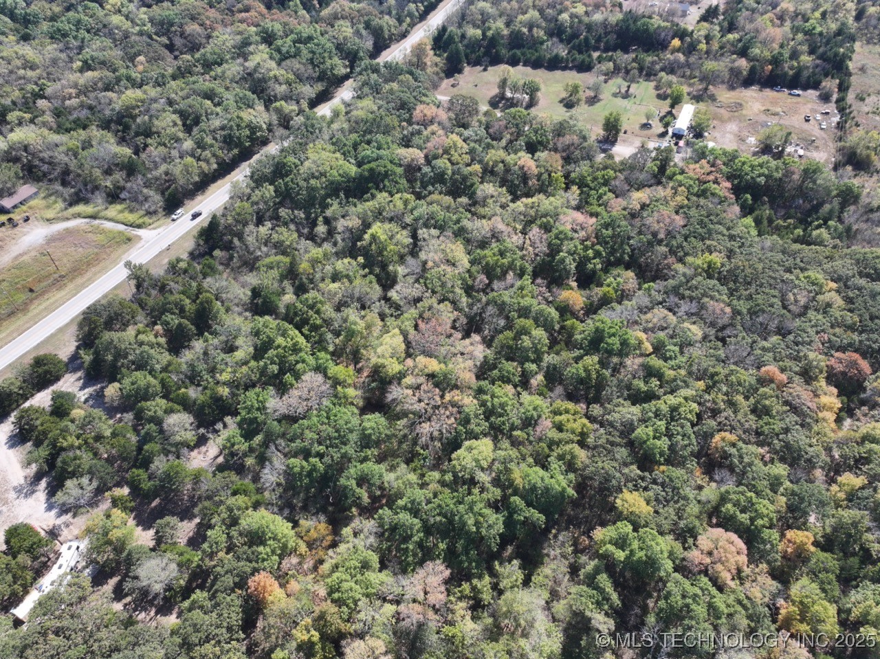 S Highway 99 Jennings OK 74038